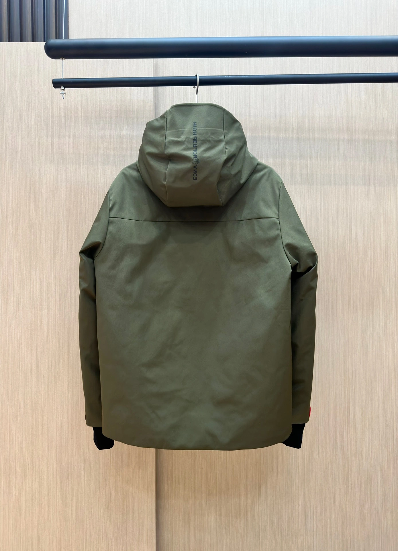 Chic Moncler Down Jackets 145838