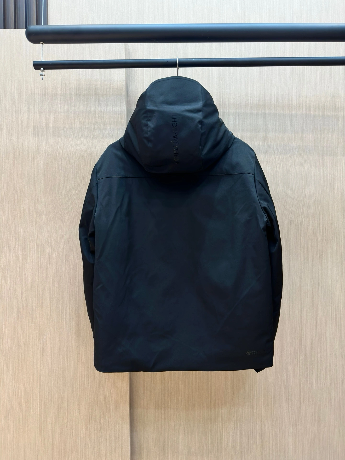 Moncler Down Jackets Bright 145823