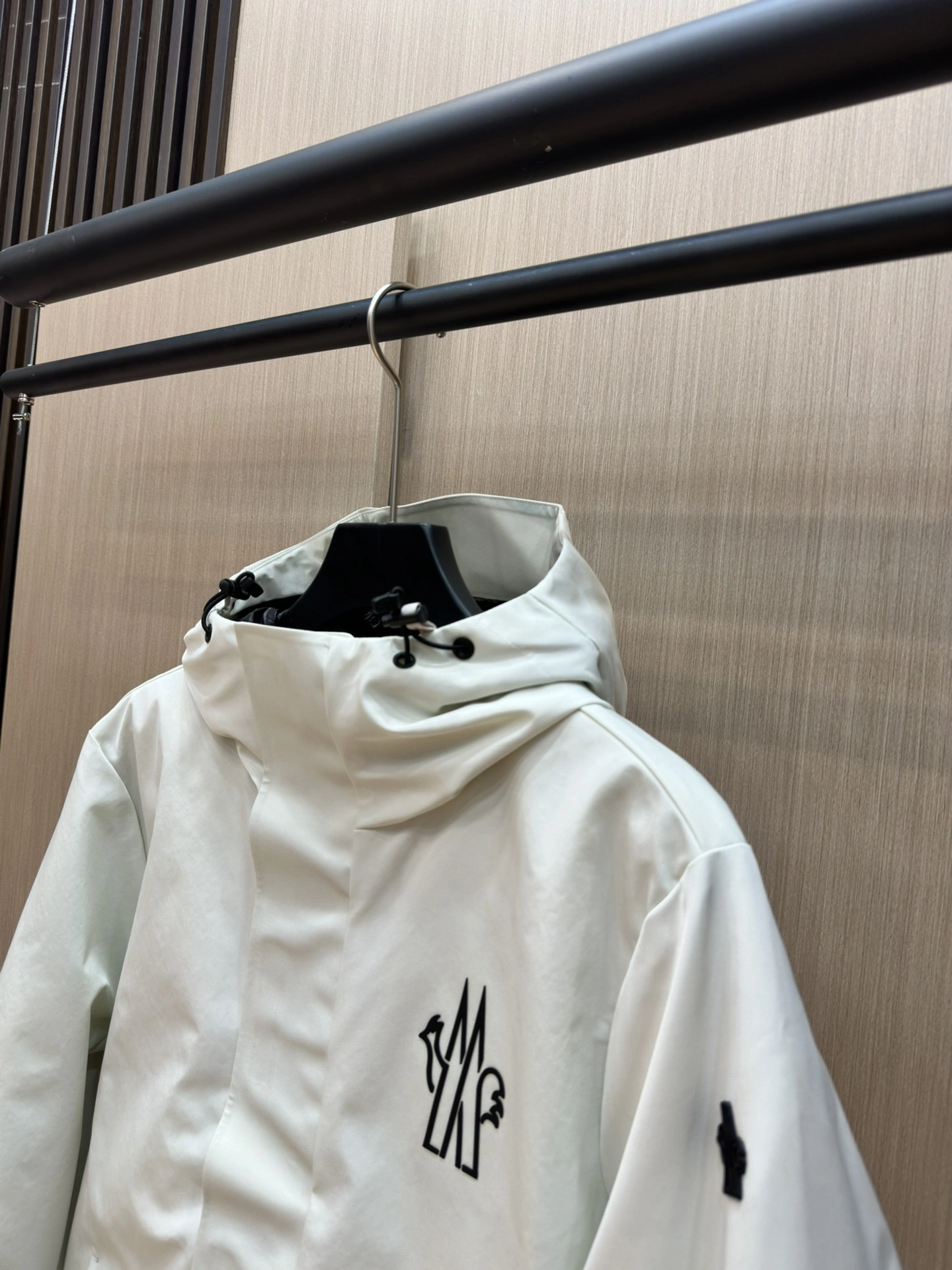 Moncler Down Jackets Unisex 145830
