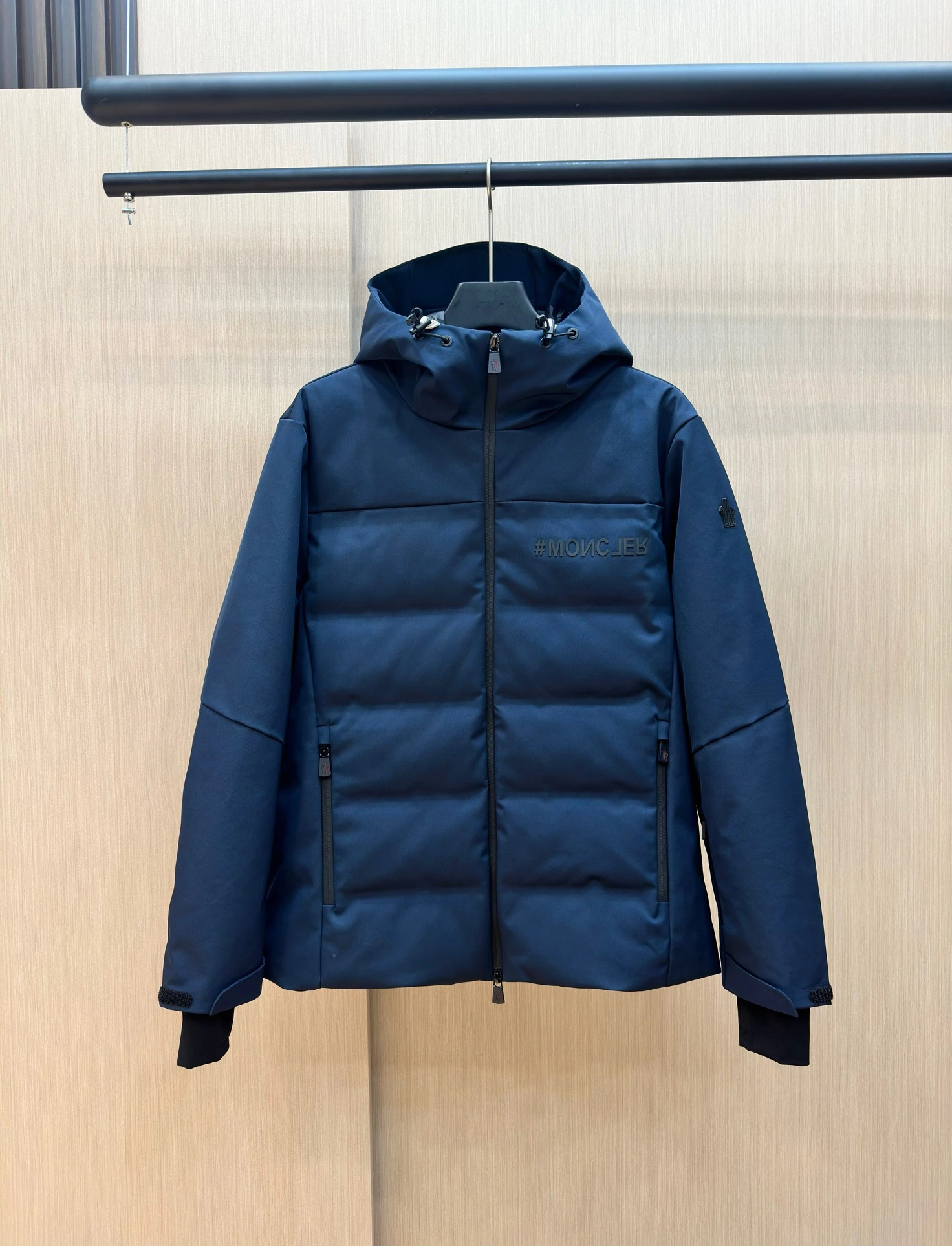Soft Moncler Down Jackets 145817