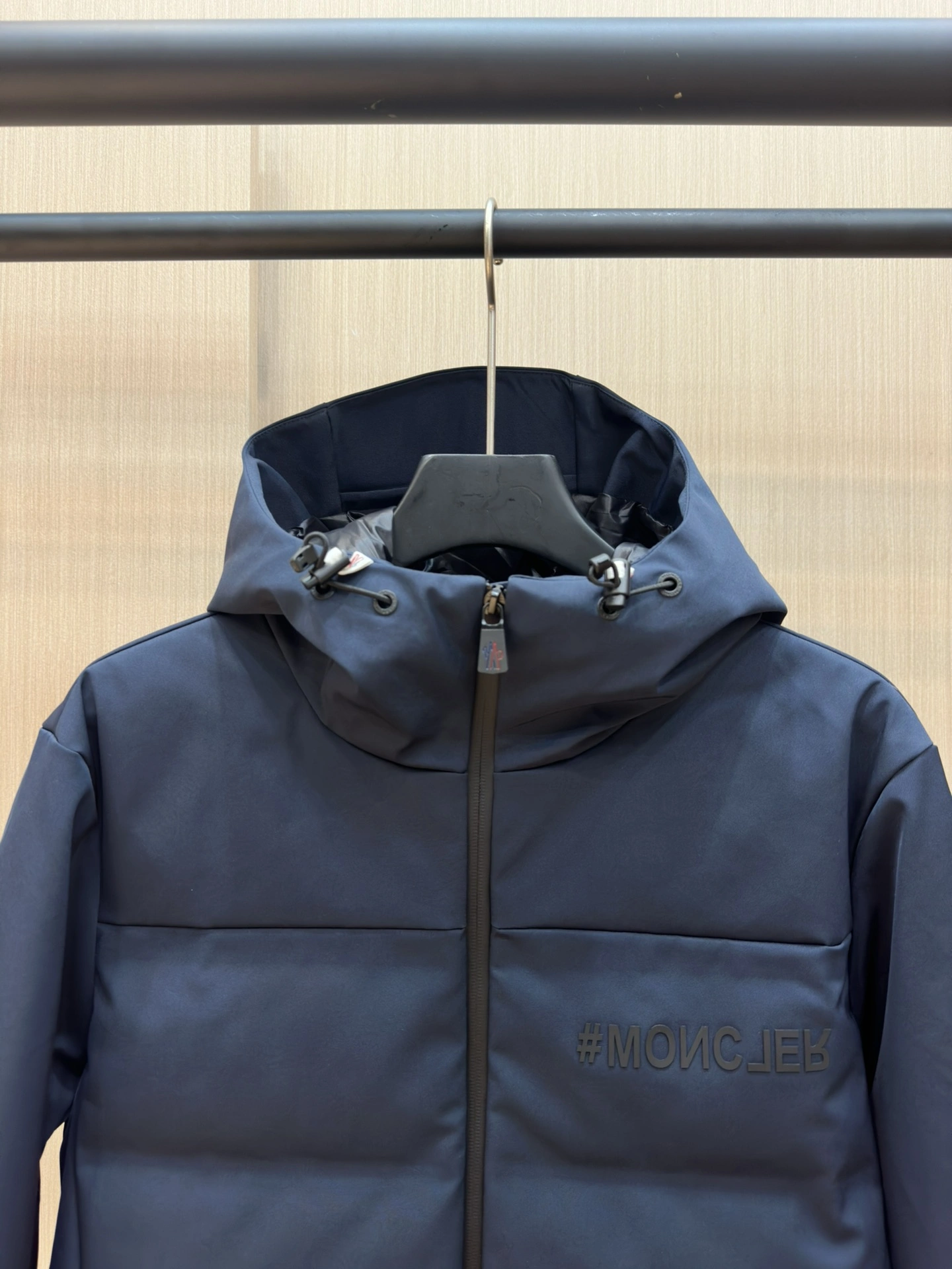 Soft Moncler Down Jackets 145817
