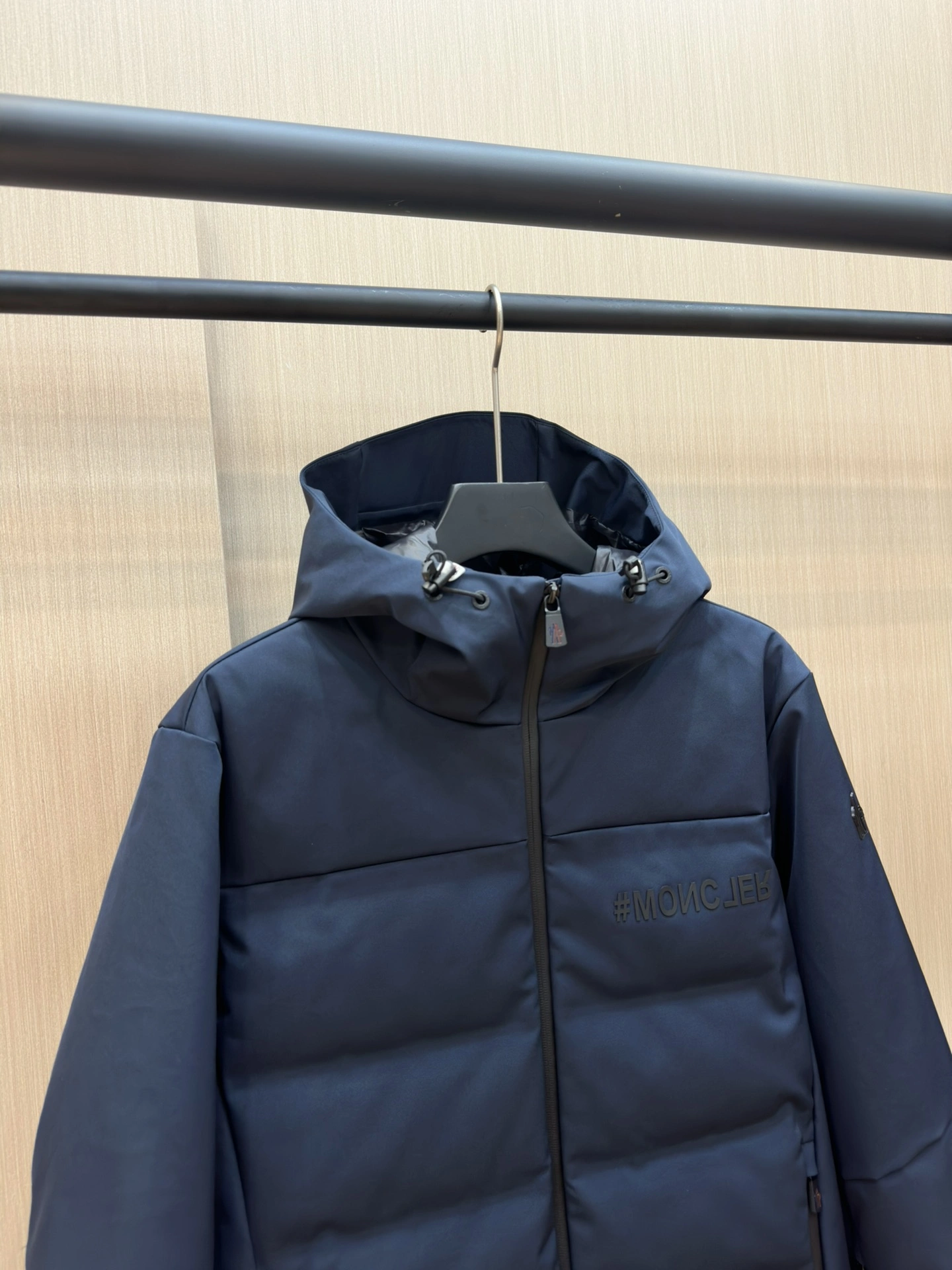 Soft Moncler Down Jackets 145817