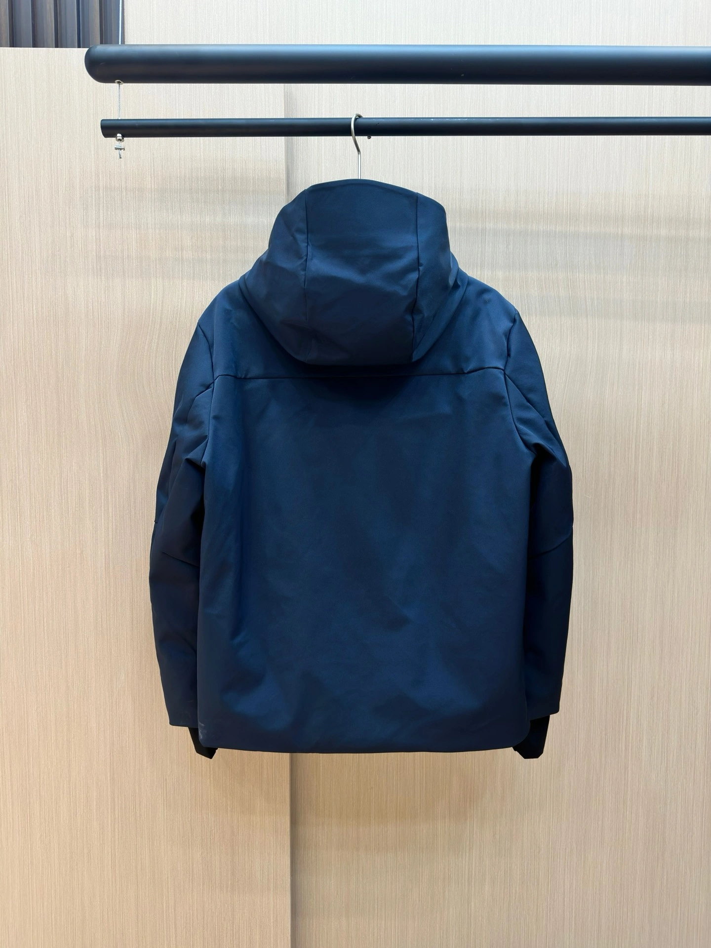 Soft Moncler Down Jackets 145817