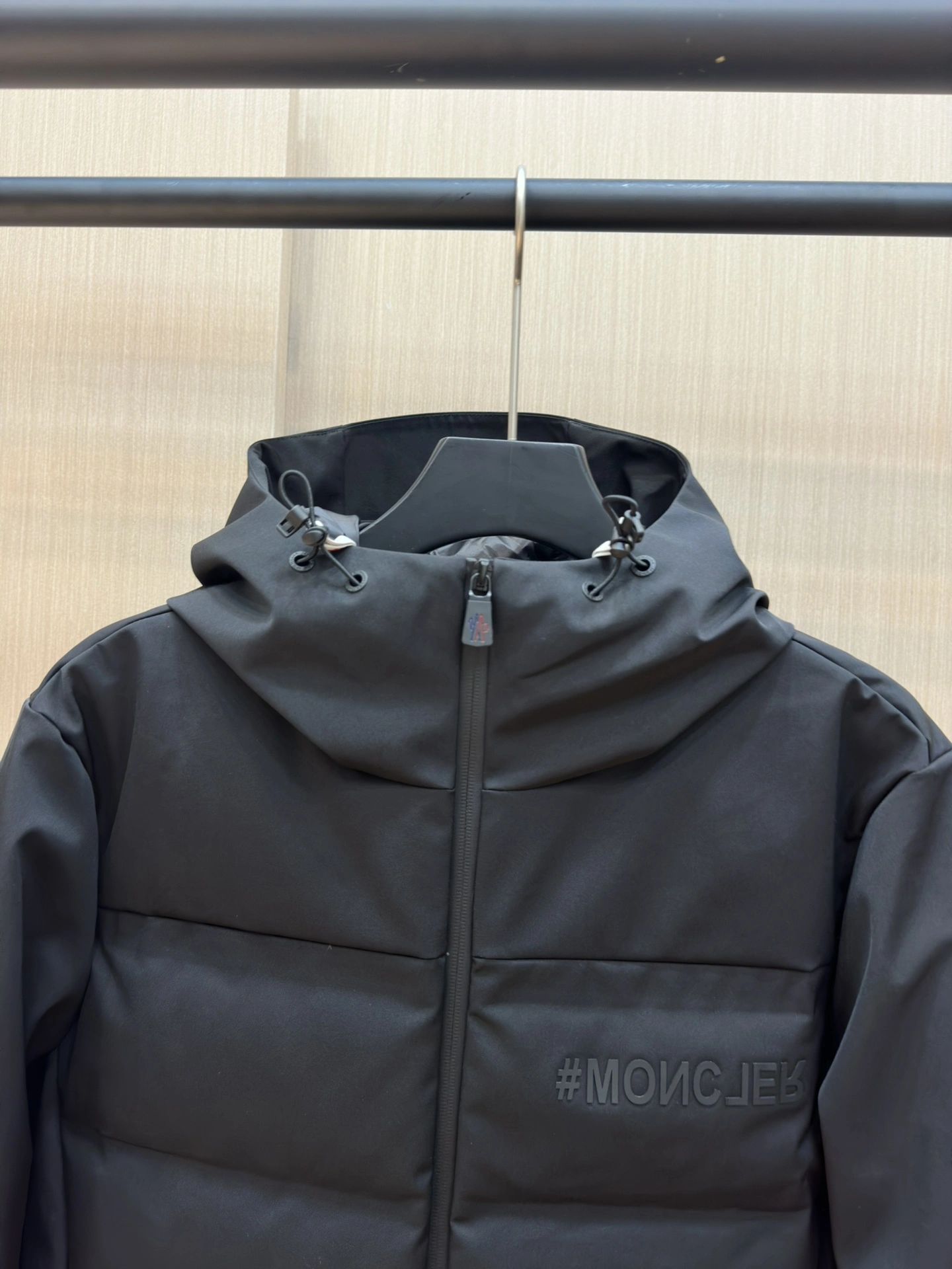 Moncler Down Jackets Stylish 145834