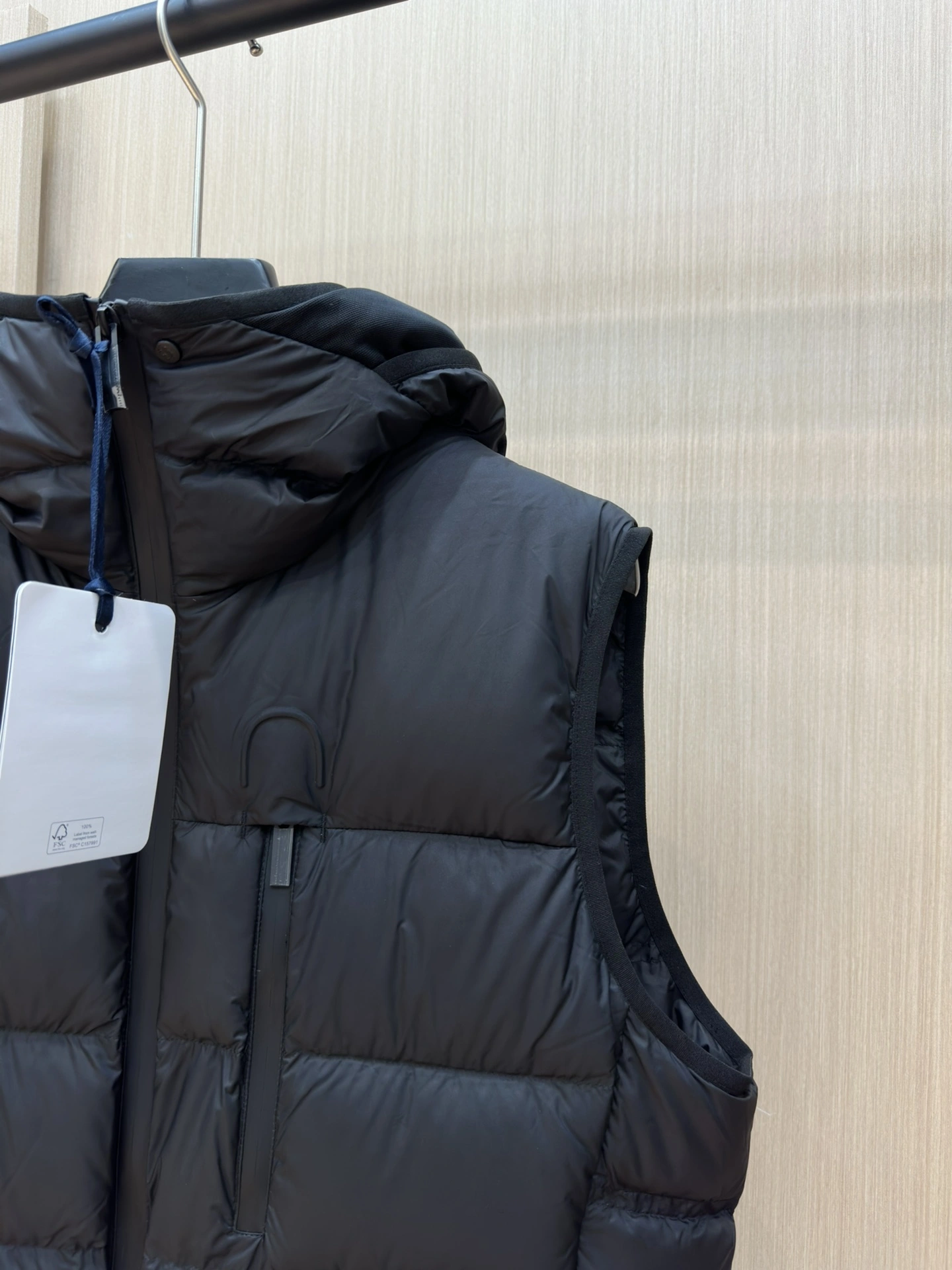 Moncler Down Jackets ZeroBulk 145815