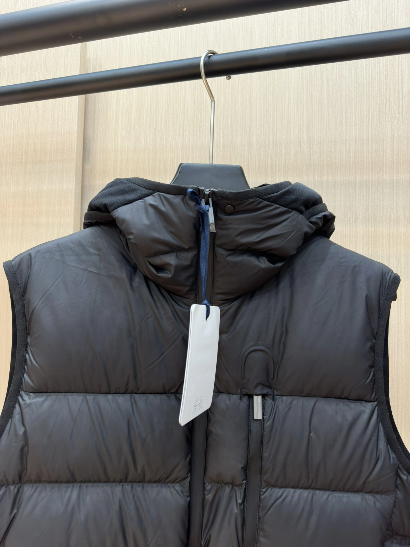 Moncler Down Jackets ZeroBulk 145815