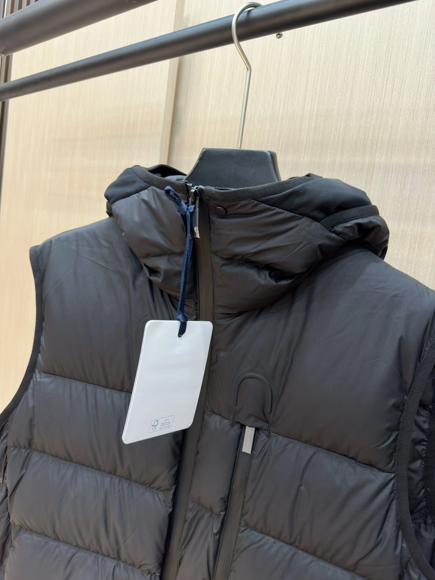 Moncler Down Jackets ZeroBulk 145815