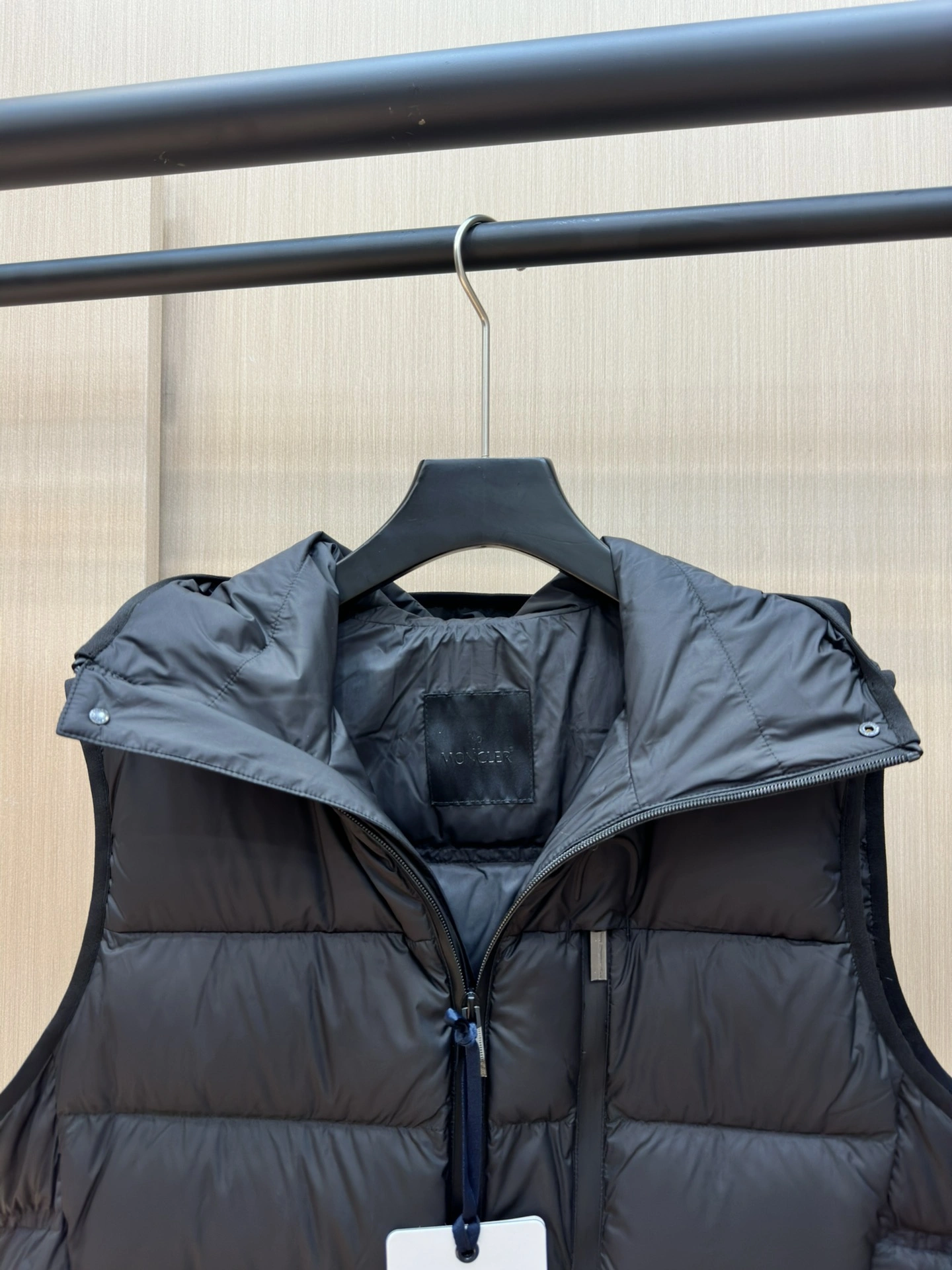 Moncler Down Jackets ZeroBulk 145815