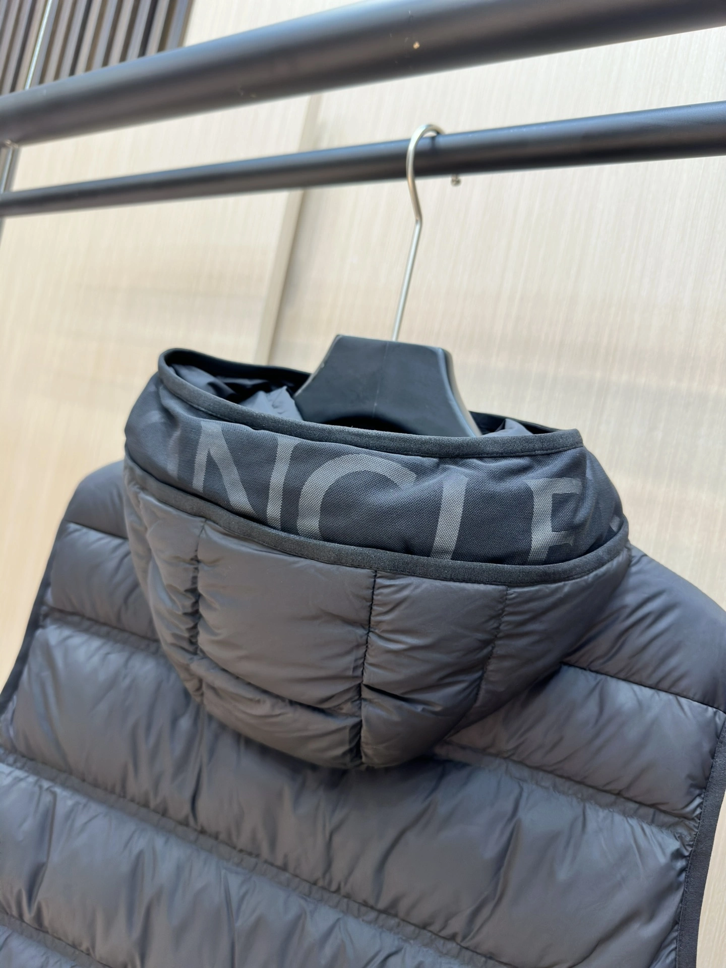 Moncler Down Jackets ZeroBulk 145815