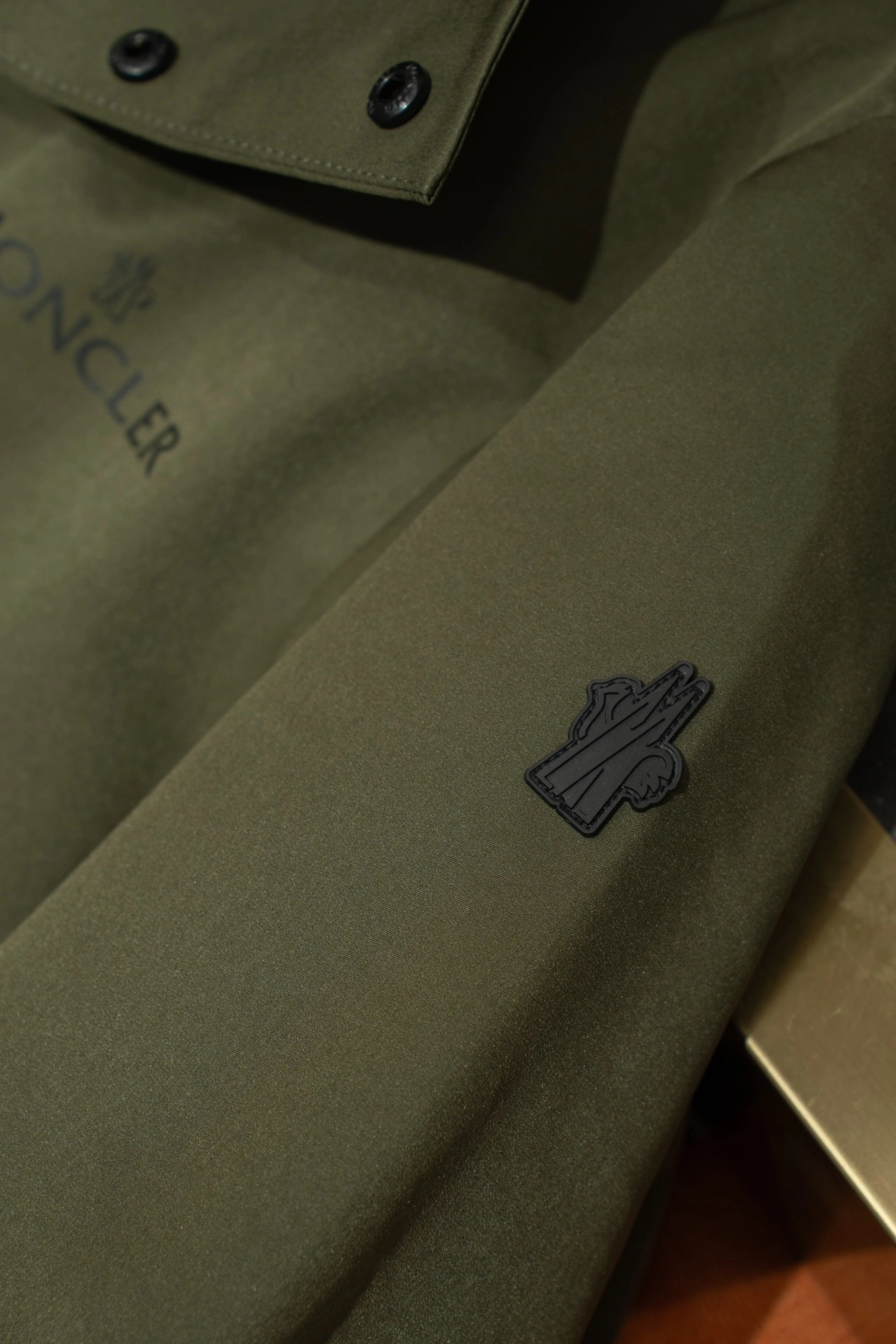 Moncler Down Jackets Unique 145816