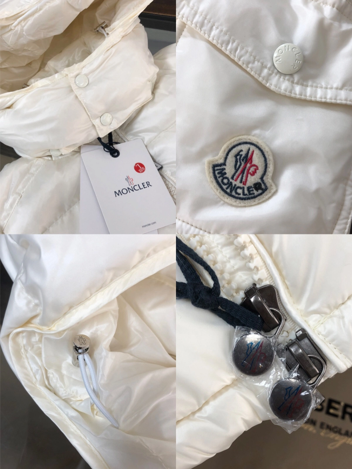 Casual Moncler Down Jackets 145812
