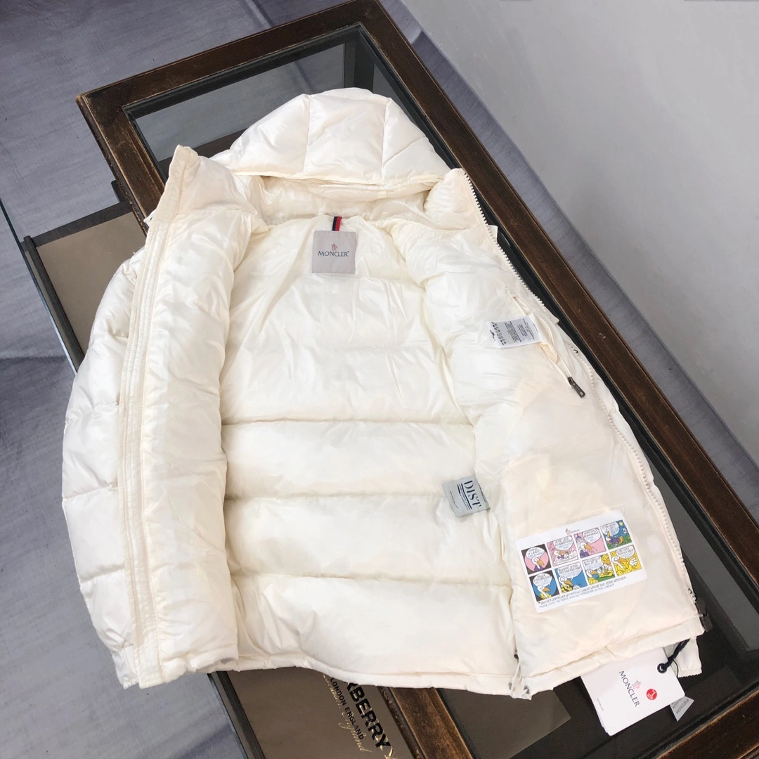 Casual Moncler Down Jackets 145812