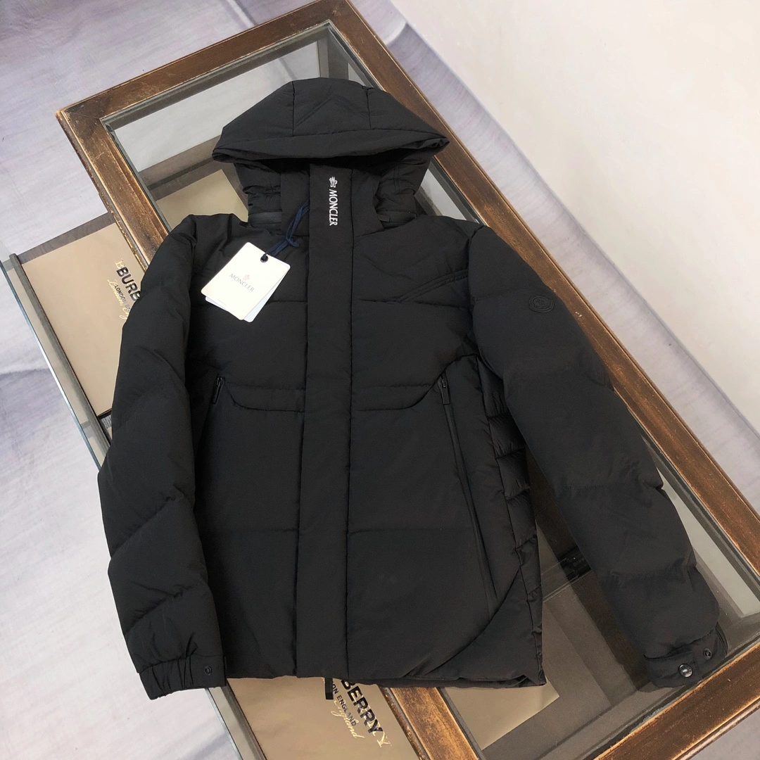 Reliable Moncler Down Jackets 145811