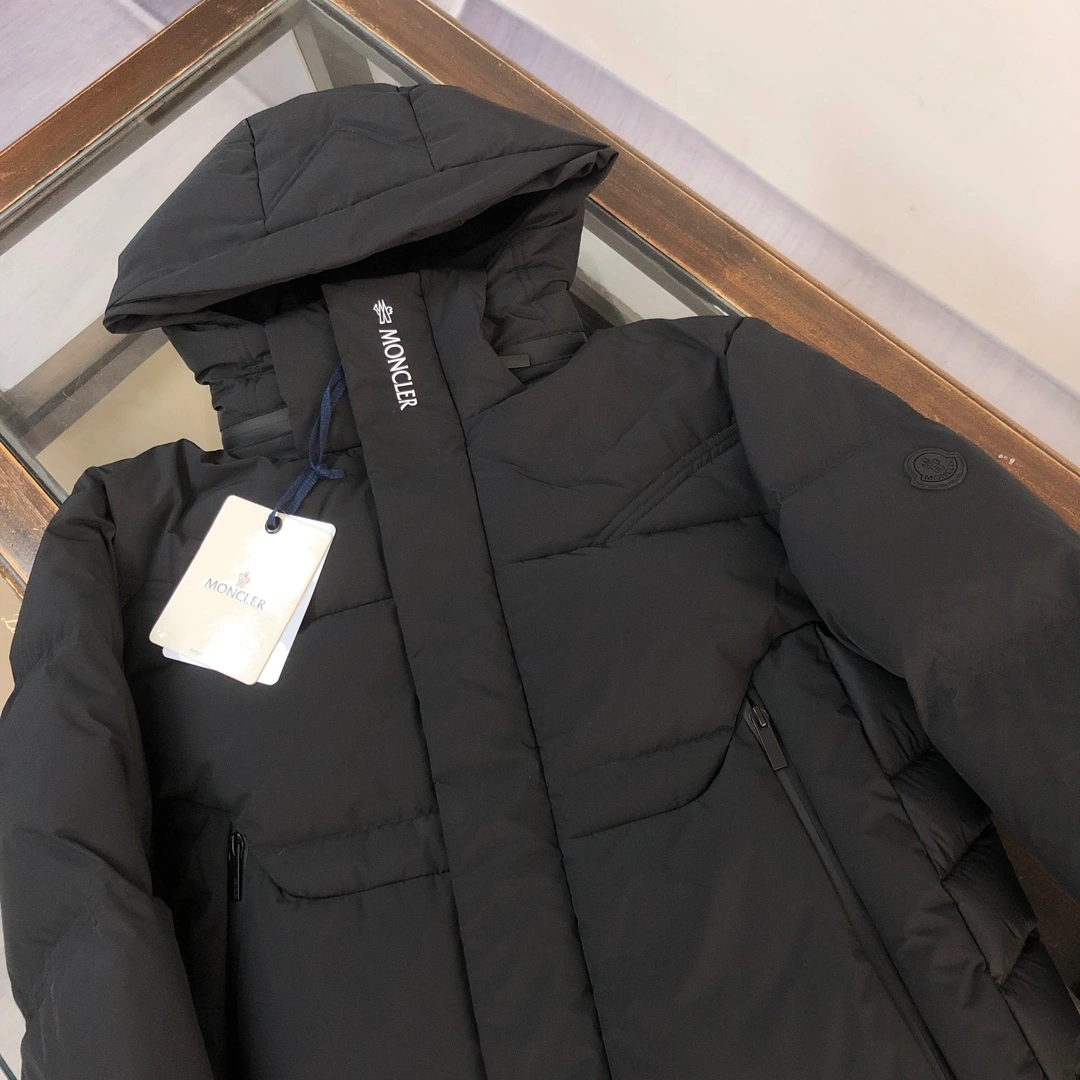 Reliable Moncler Down Jackets 145811