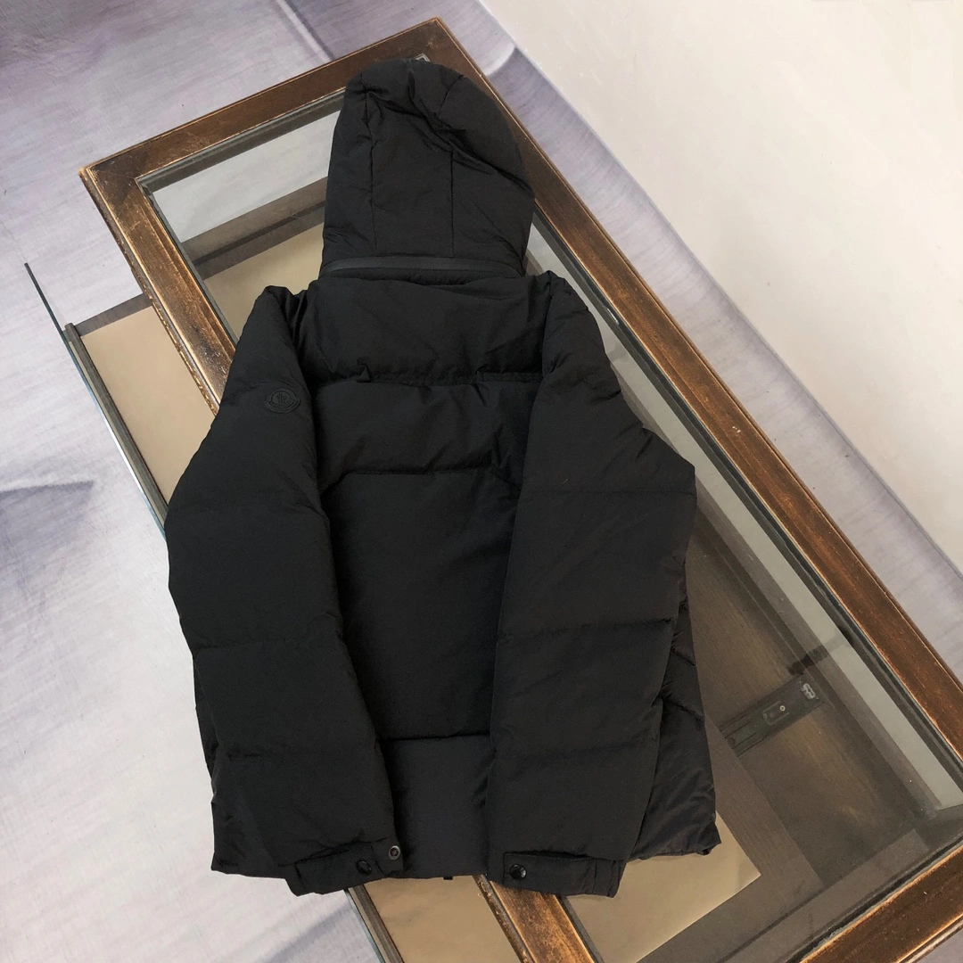 Reliable Moncler Down Jackets 145811