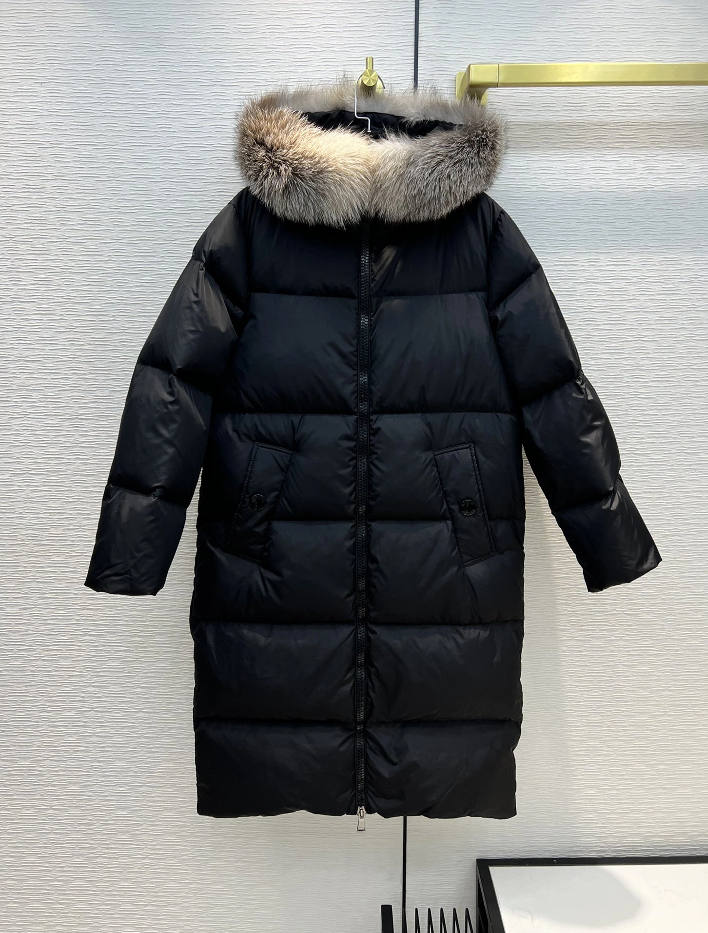 Trendy Moncler Down Jackets 145810
