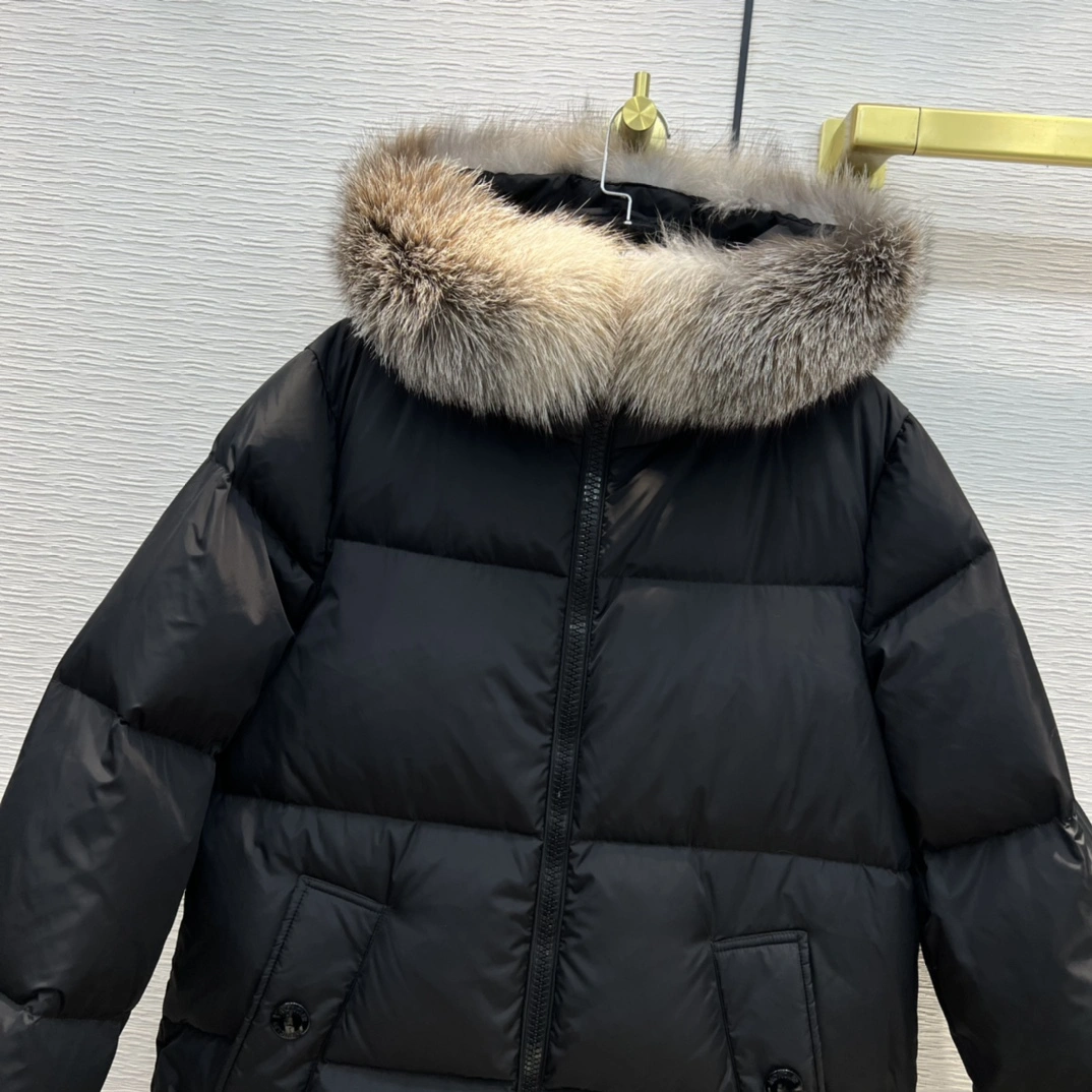 Trendy Moncler Down Jackets 145810