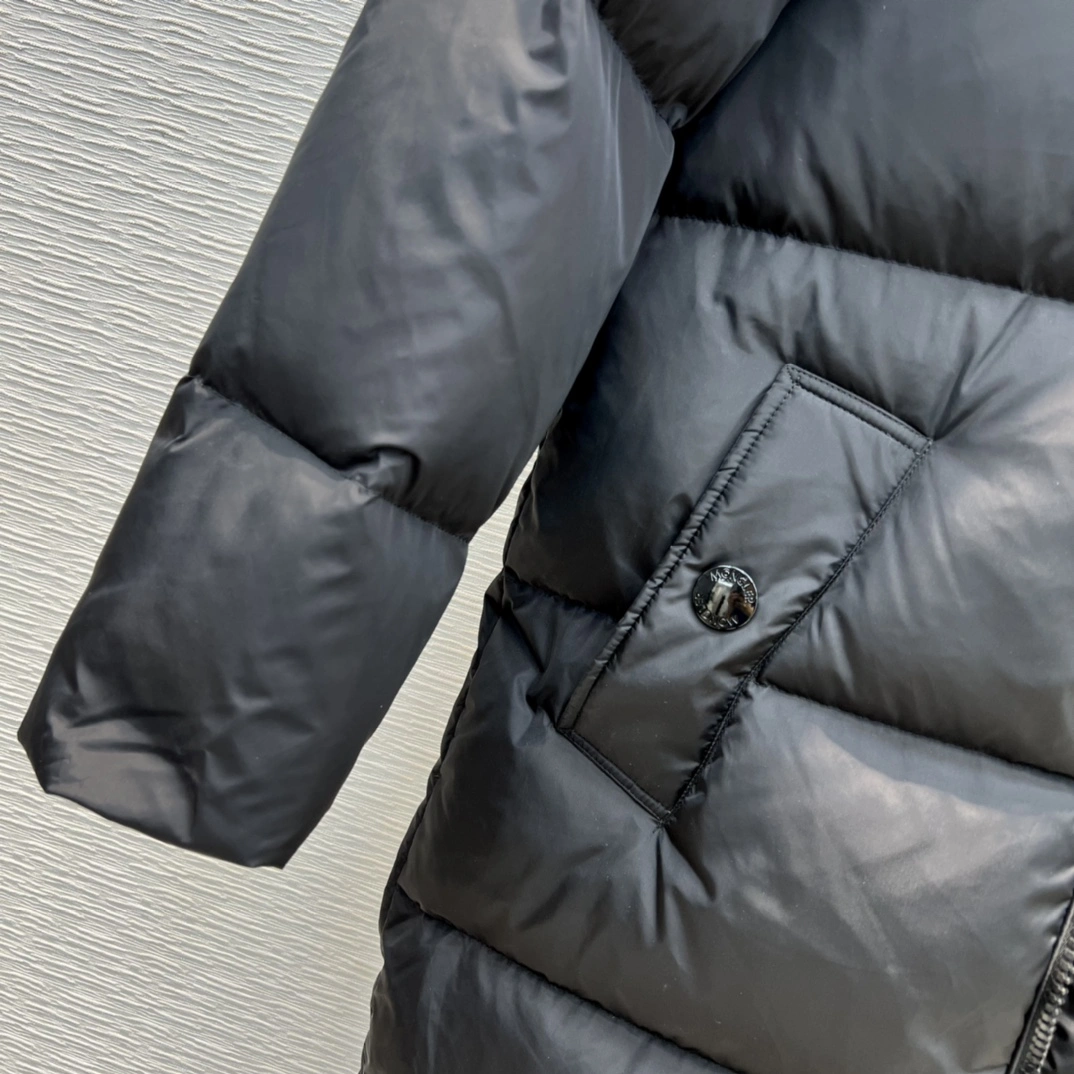 Trendy Moncler Down Jackets 145810