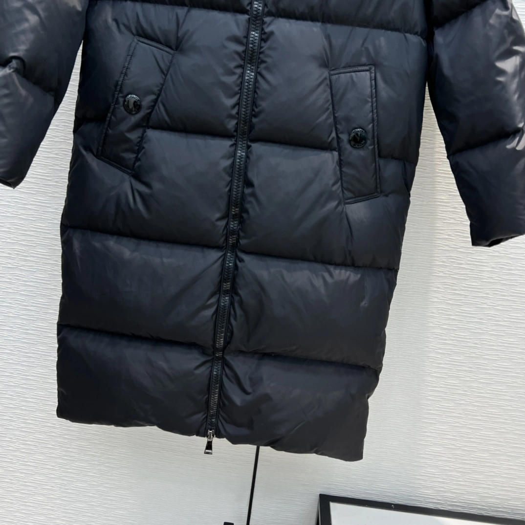 Trendy Moncler Down Jackets 145810
