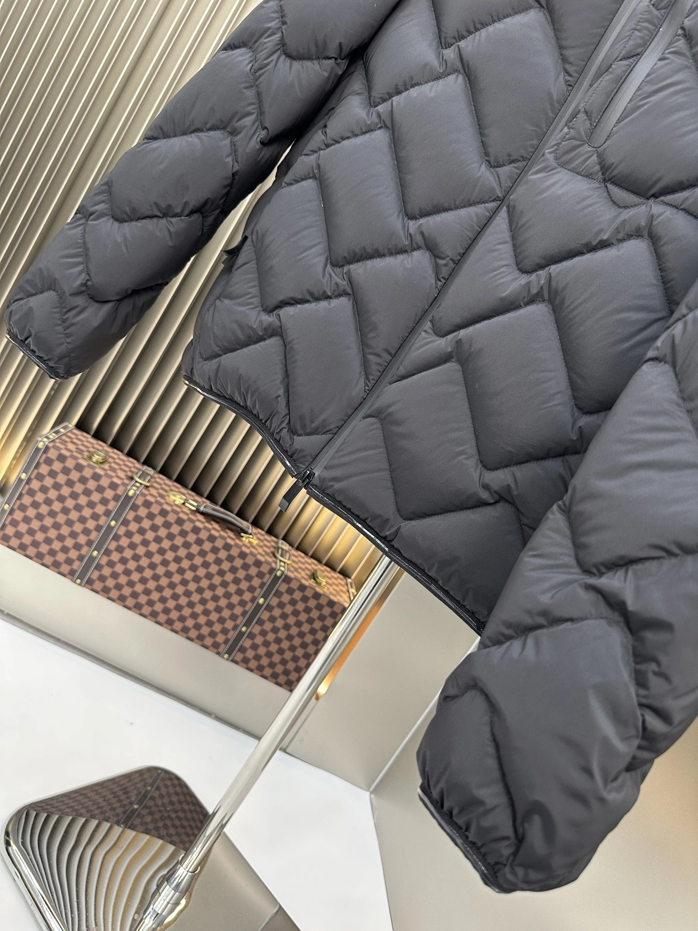 Moncler Down Jackets Resilient 145809
