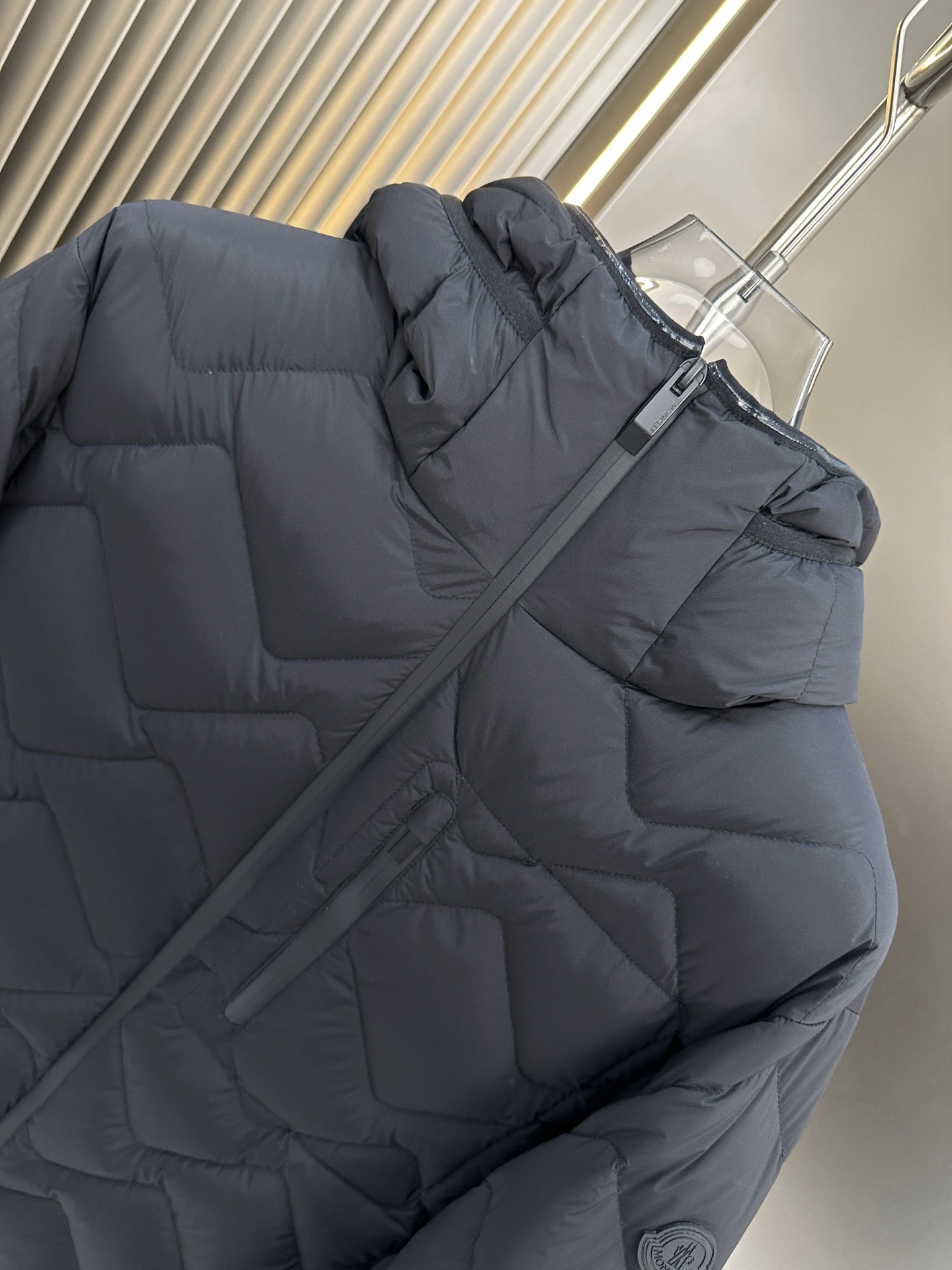 Moncler Down Jackets Resilient 145809