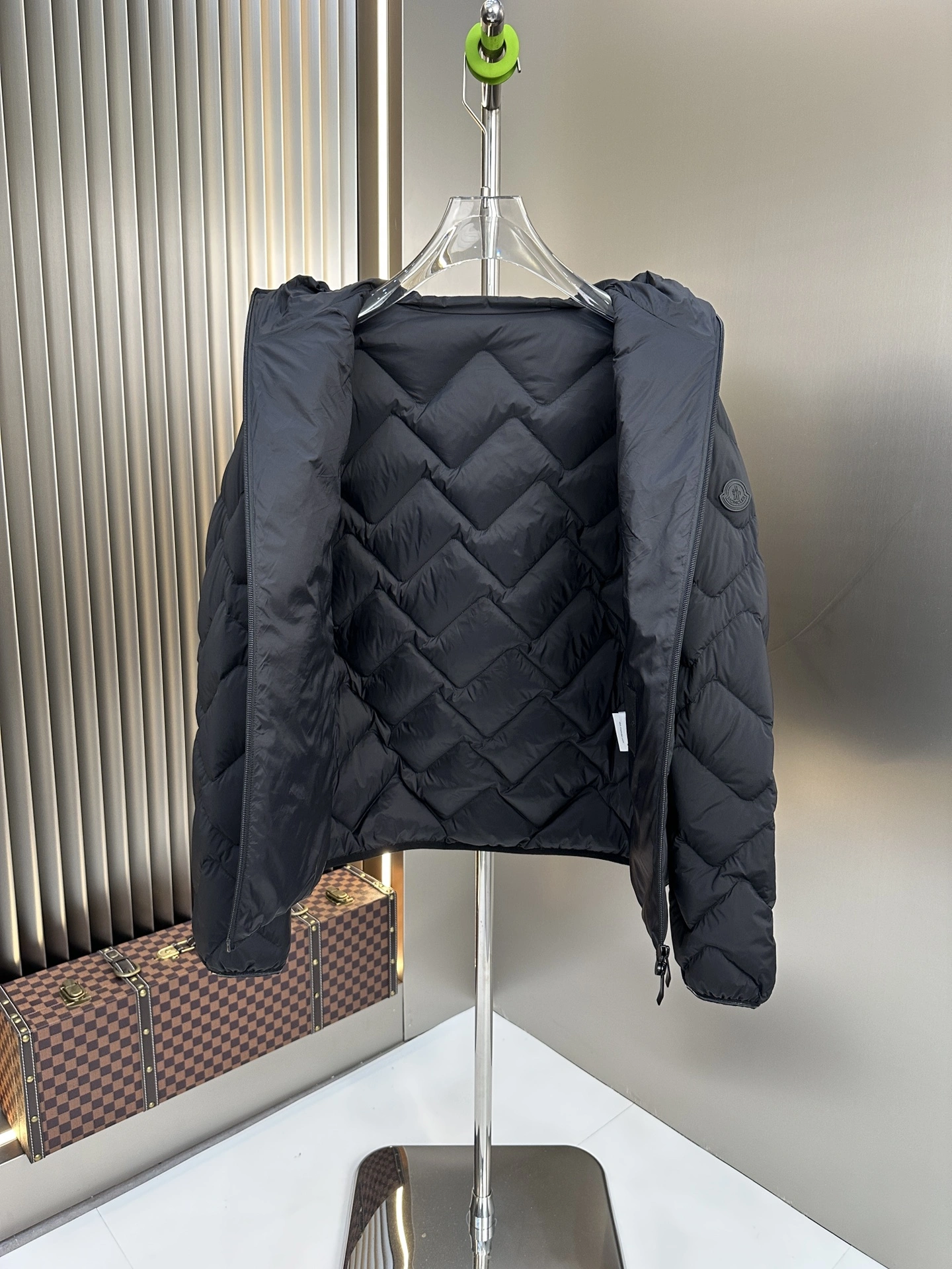 Moncler Down Jackets Resilient 145809