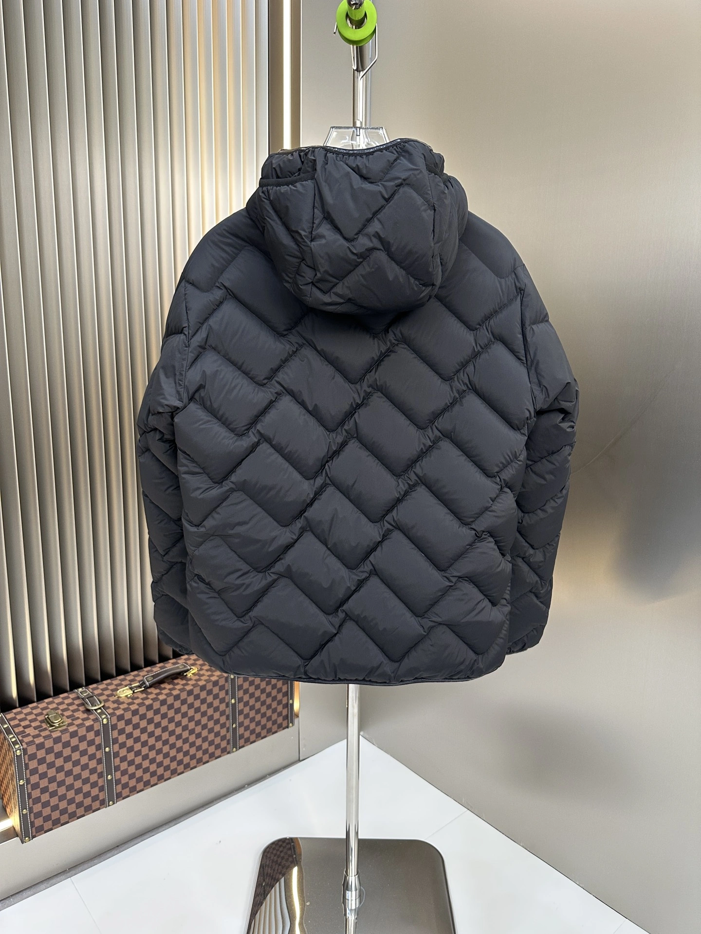 Moncler Down Jackets Resilient 145809