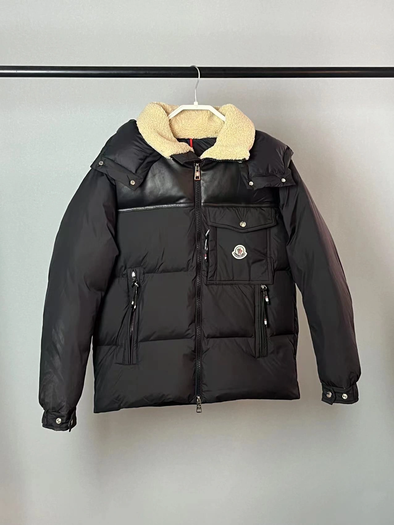 Original Moncler Down Jackets 145806
