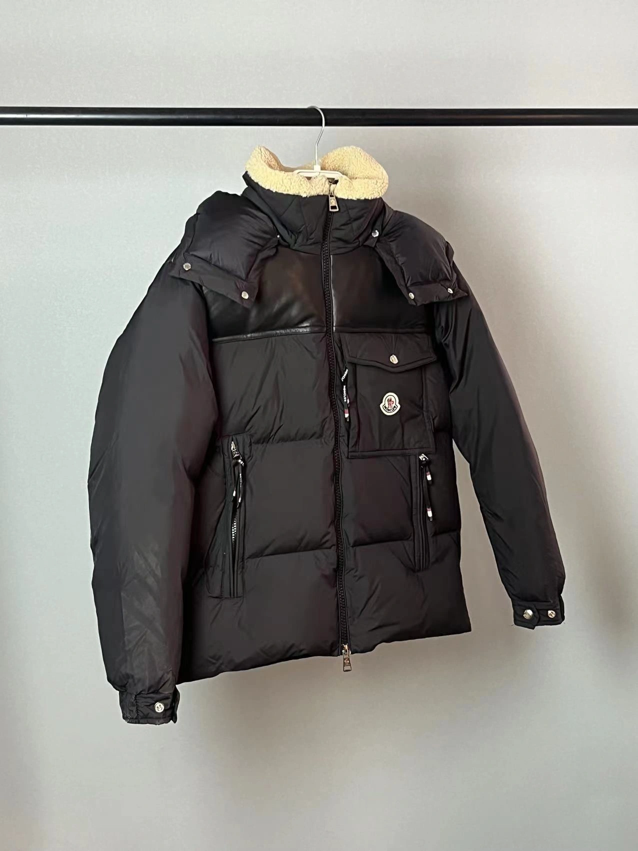 Original Moncler Down Jackets 145806
