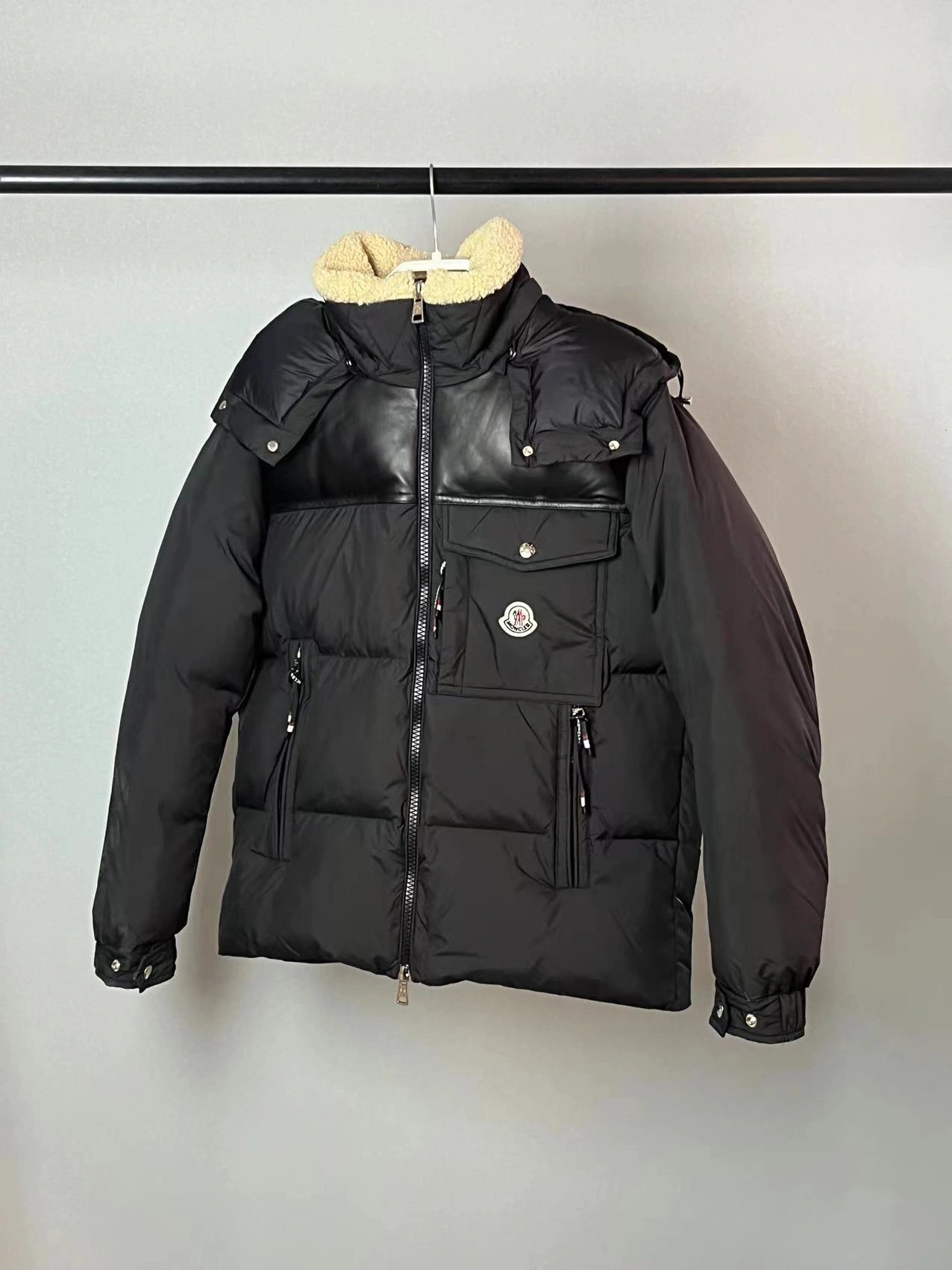 Original Moncler Down Jackets 145806