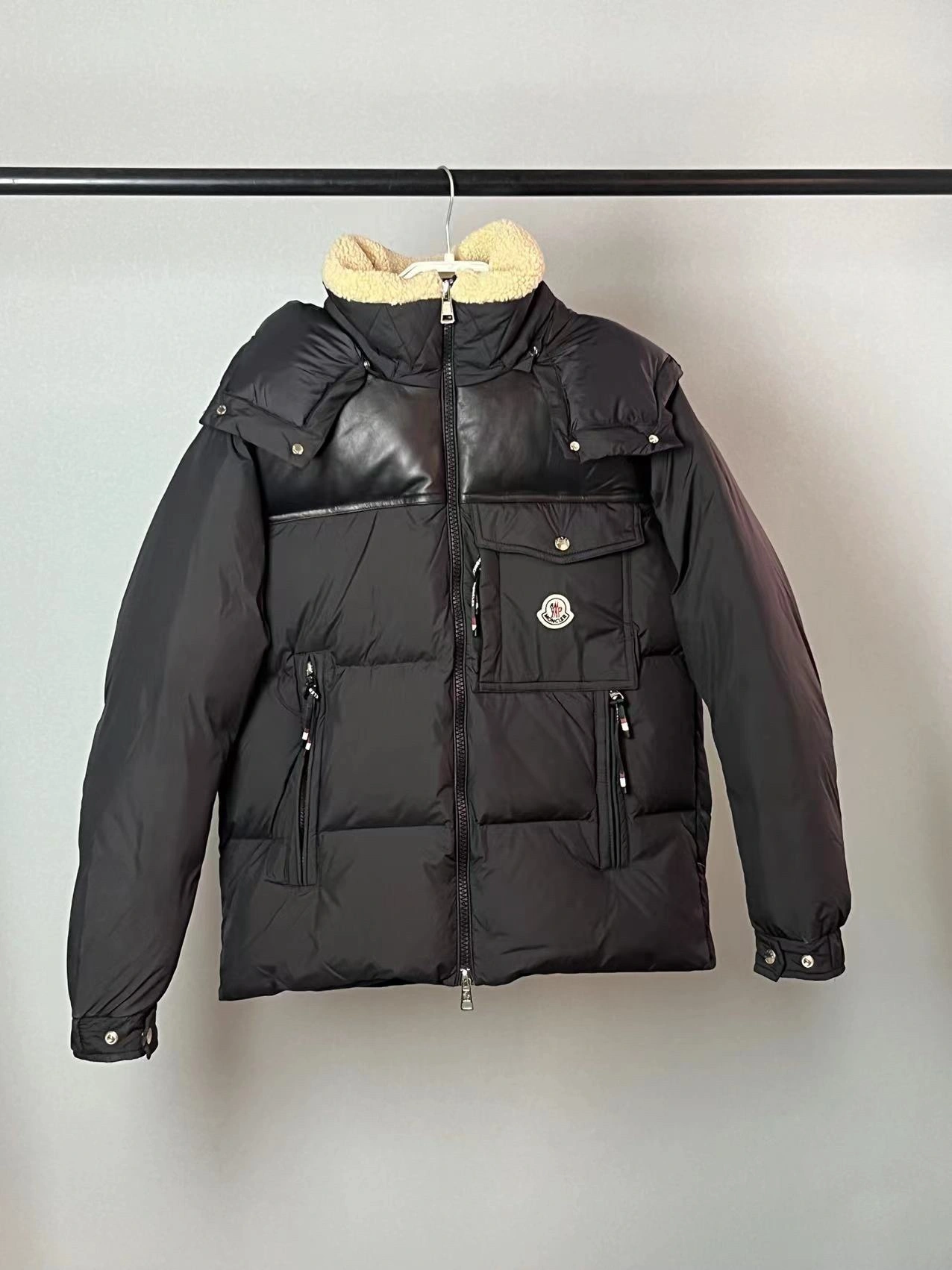 Original Moncler Down Jackets 145806