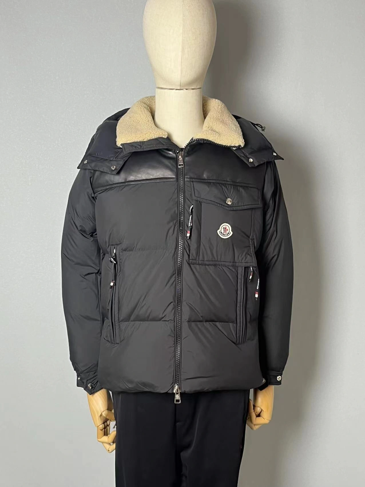 Original Moncler Down Jackets 145806