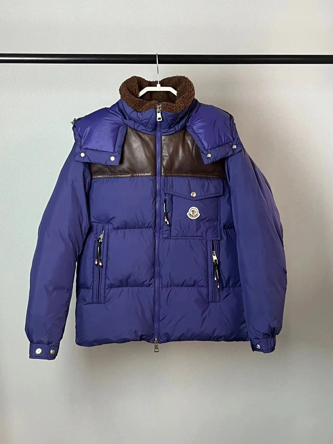 Moncler Down Jackets Upgraded 145803