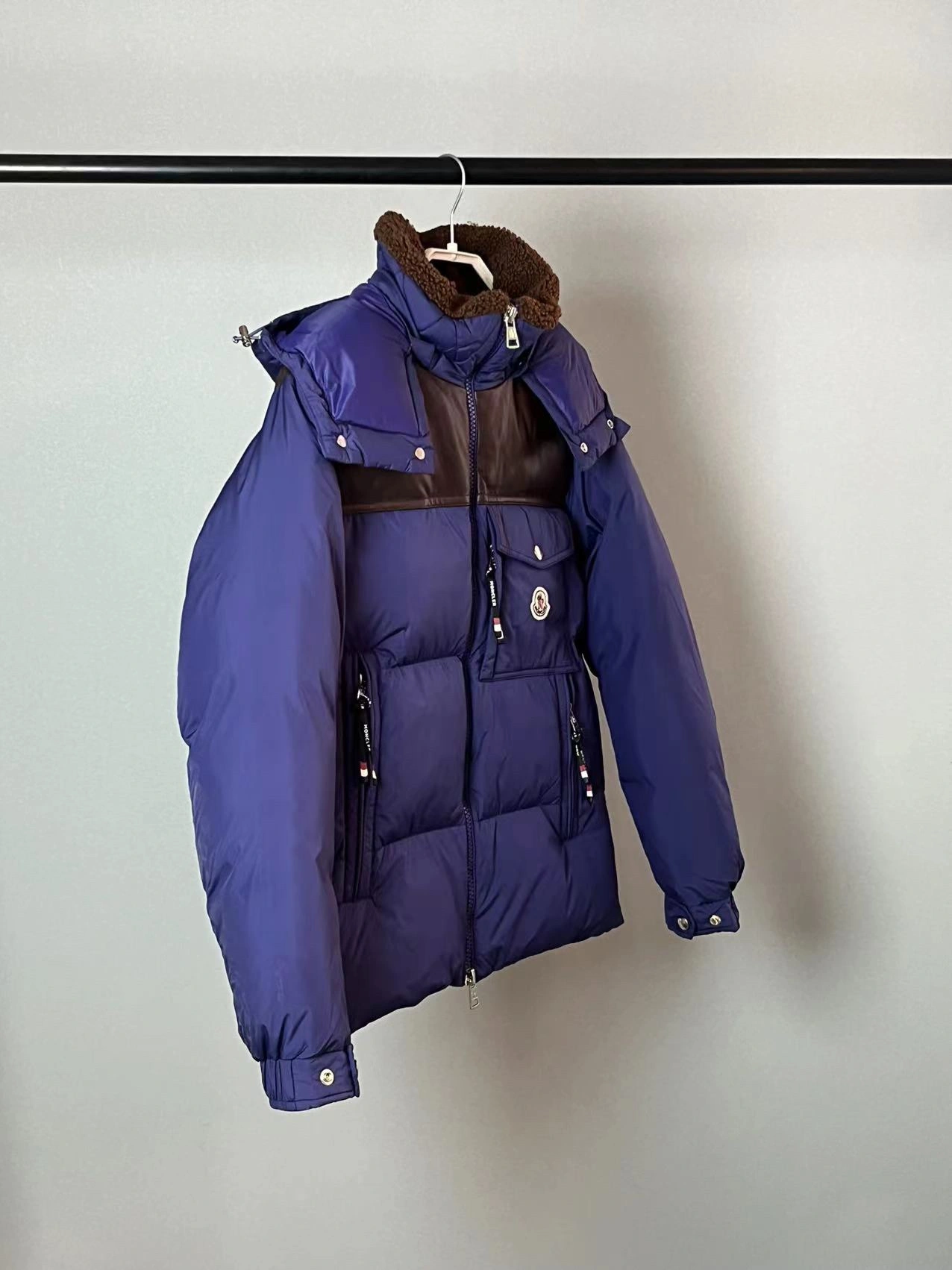 Moncler Down Jackets Upgraded 145803