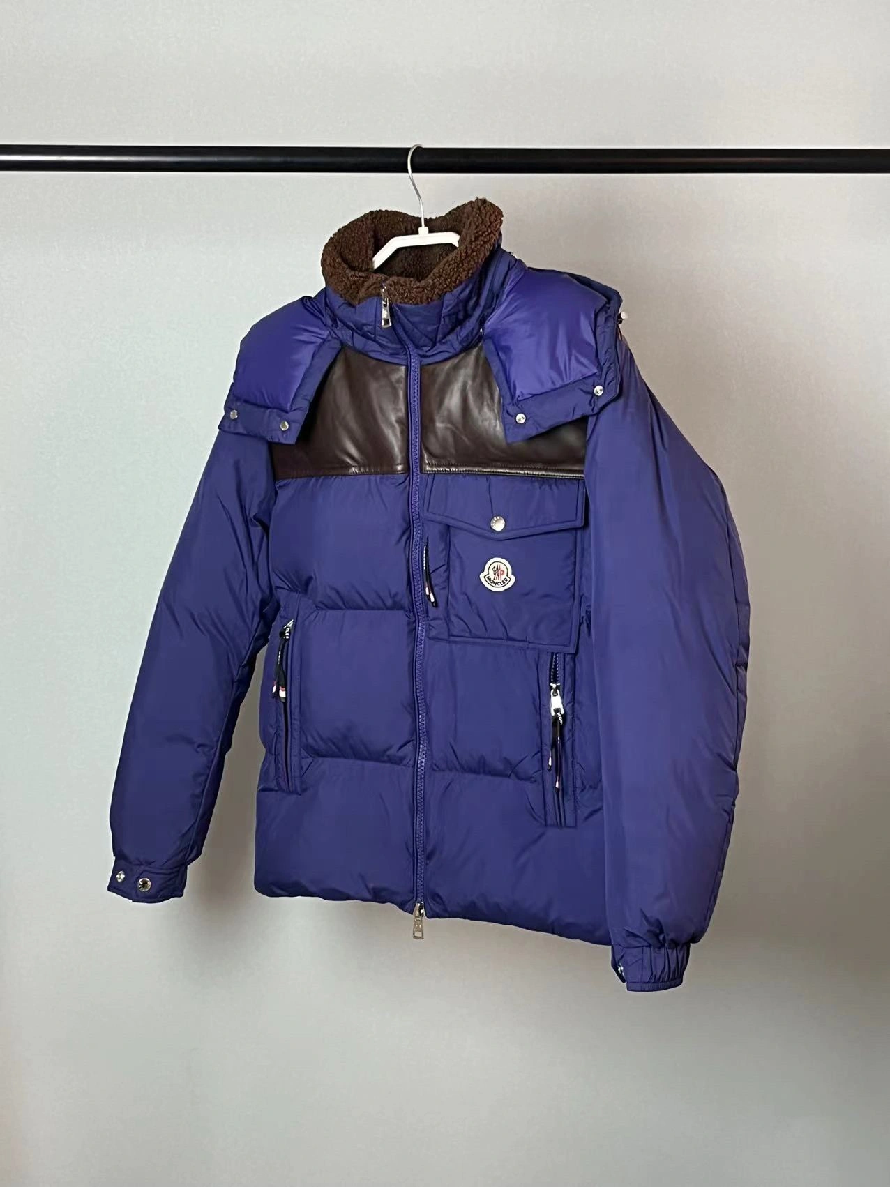 Moncler Down Jackets Upgraded 145803