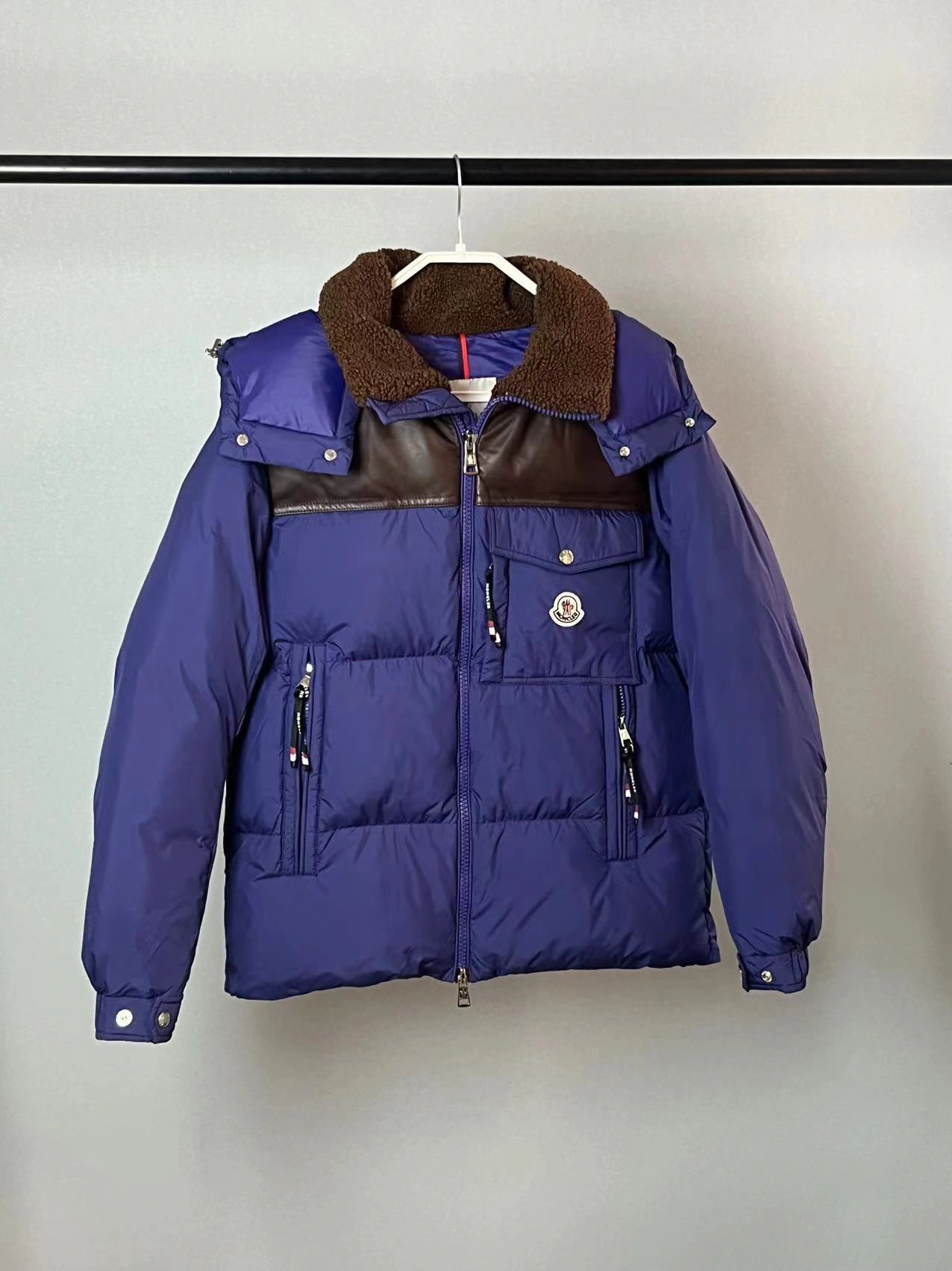 Moncler Down Jackets Upgraded 145803