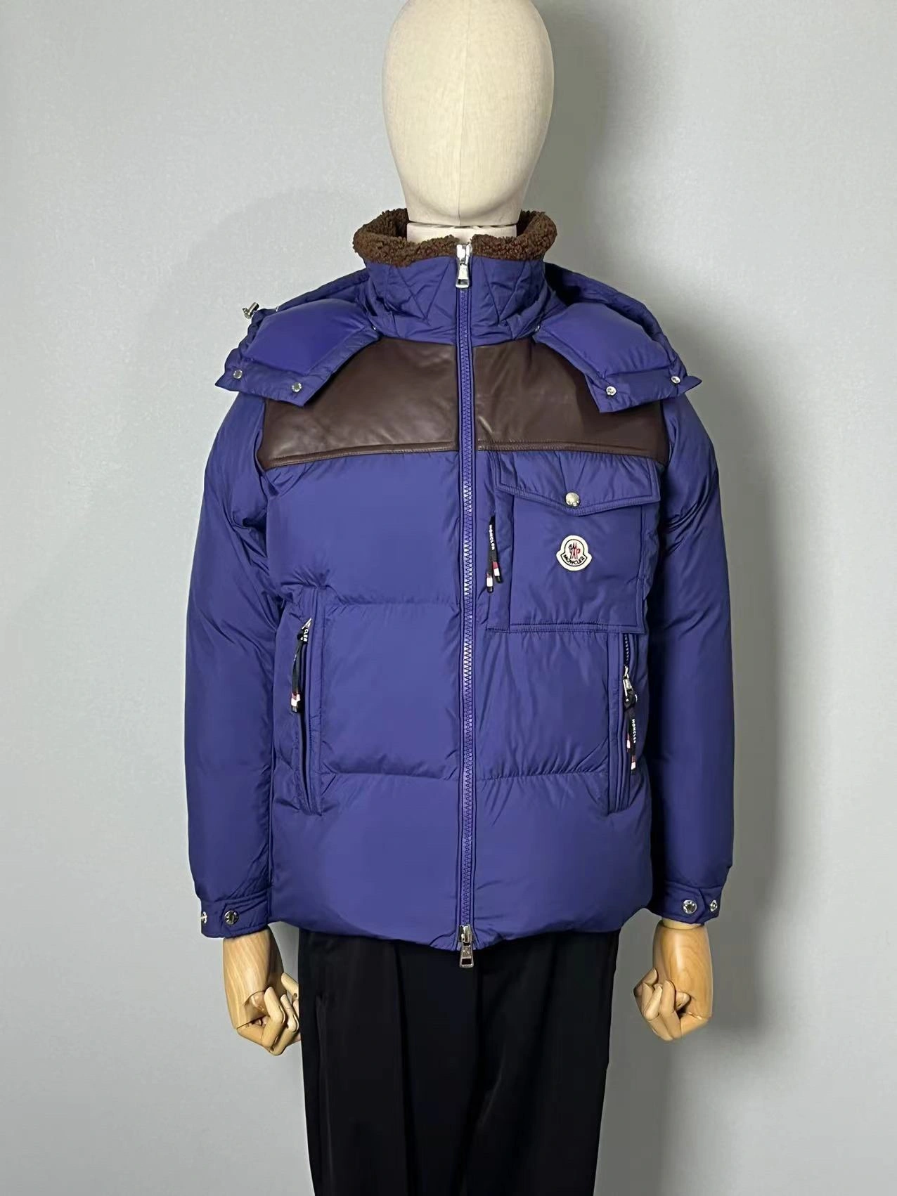 Moncler Down Jackets Upgraded 145803
