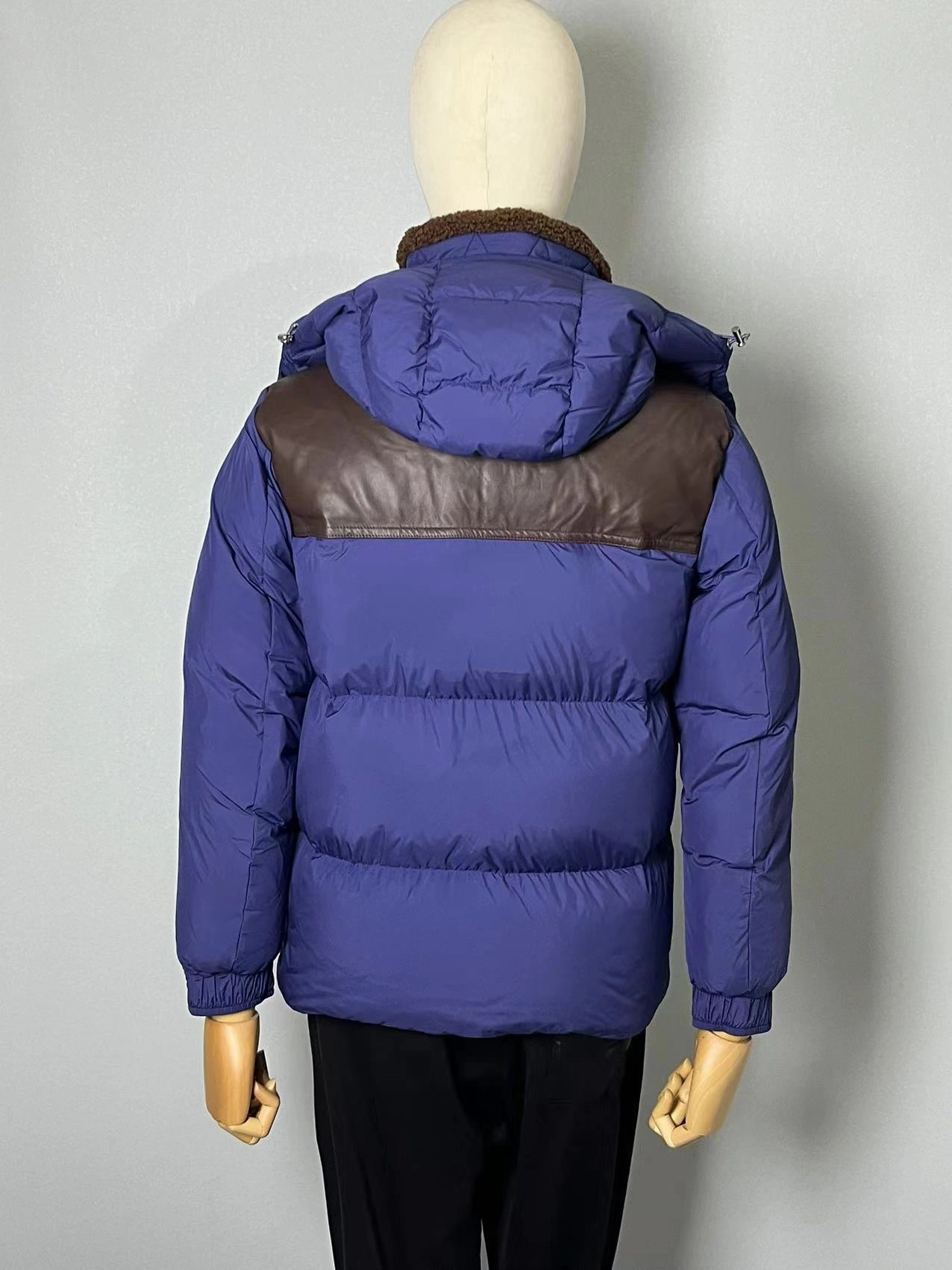 Moncler Down Jackets Upgraded 145803