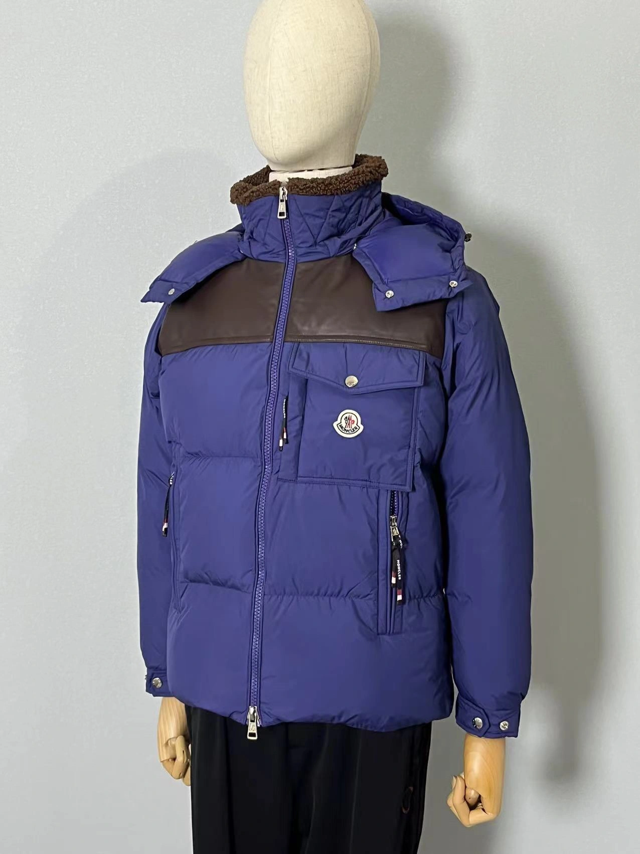 Moncler Down Jackets Upgraded 145803