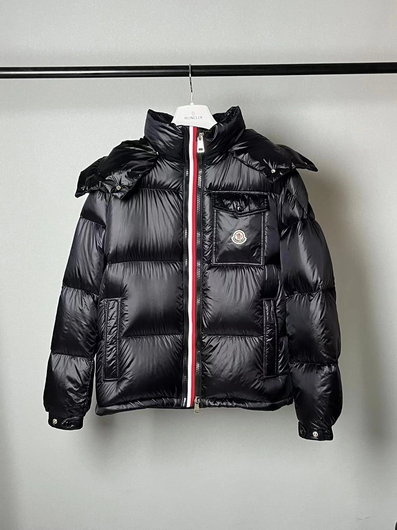 HighPerformance Moncler Down Jackets 145802