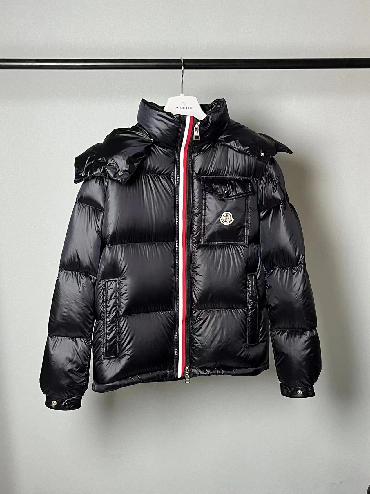 HighPerformance Moncler Down Jackets 145802