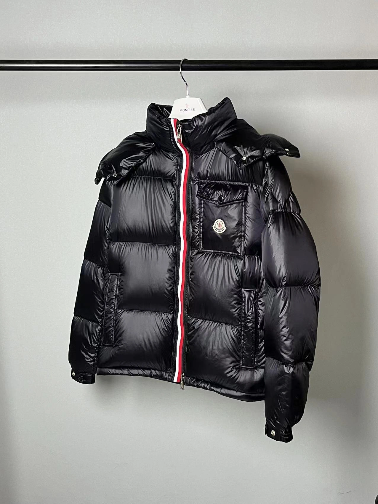 HighPerformance Moncler Down Jackets 145802