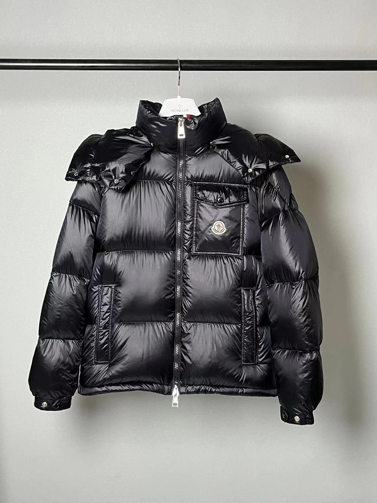HighPerformance Moncler Down Jackets 145802