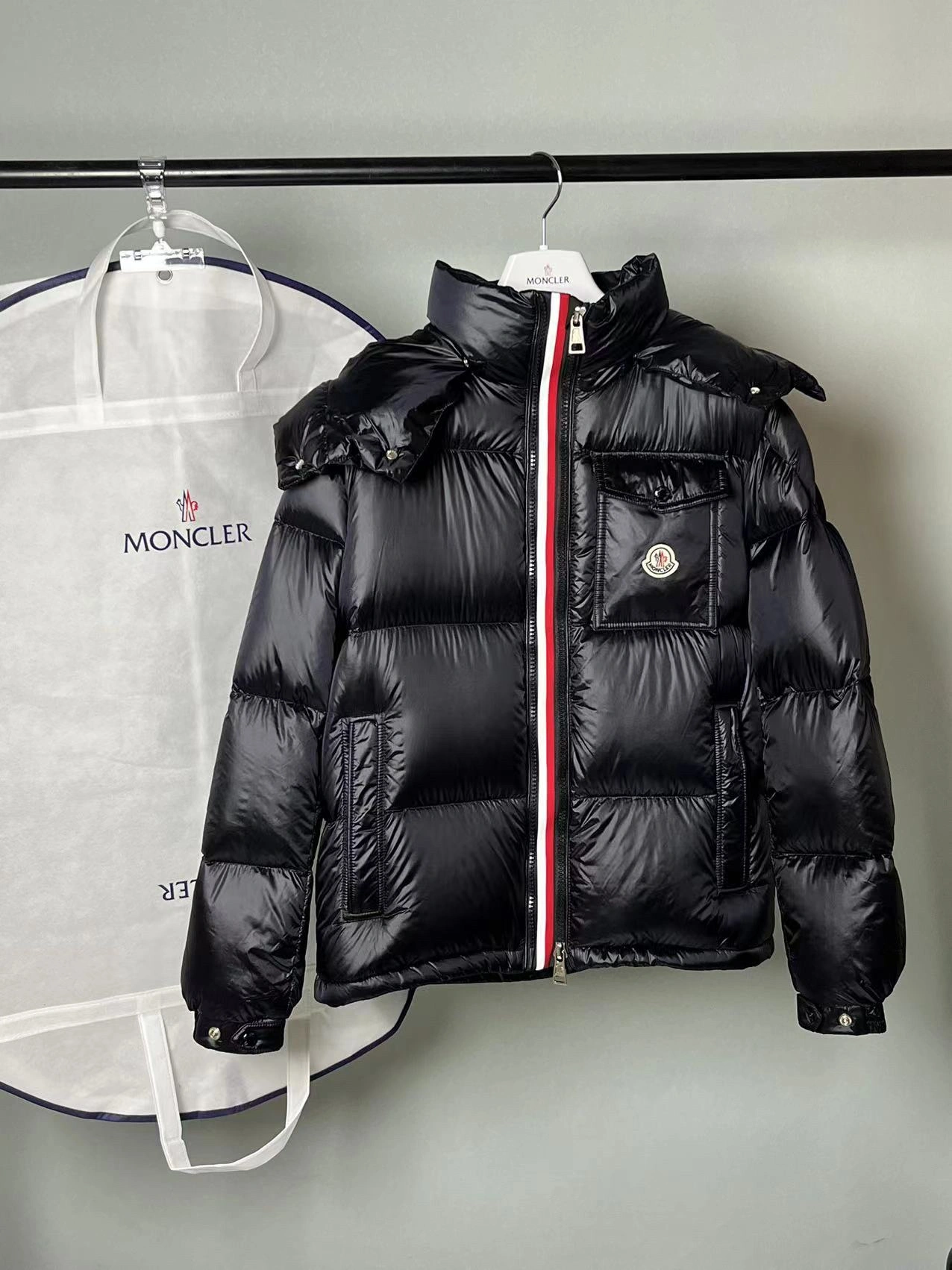 HighPerformance Moncler Down Jackets 145802