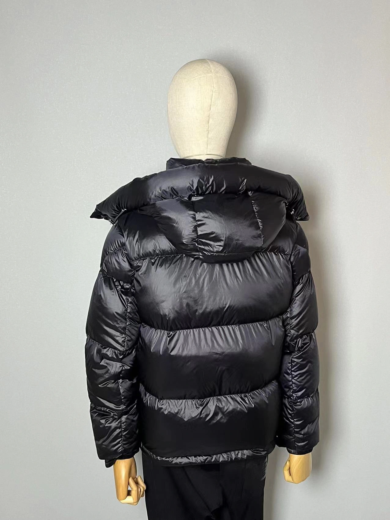 HighPerformance Moncler Down Jackets 145802