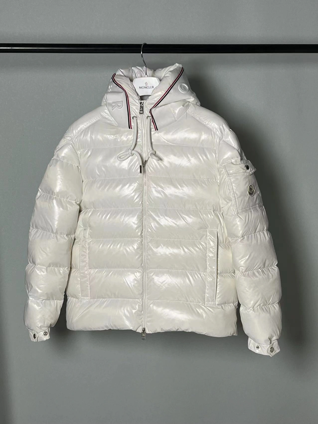 Moncler Down Jackets Sustainable 145800
