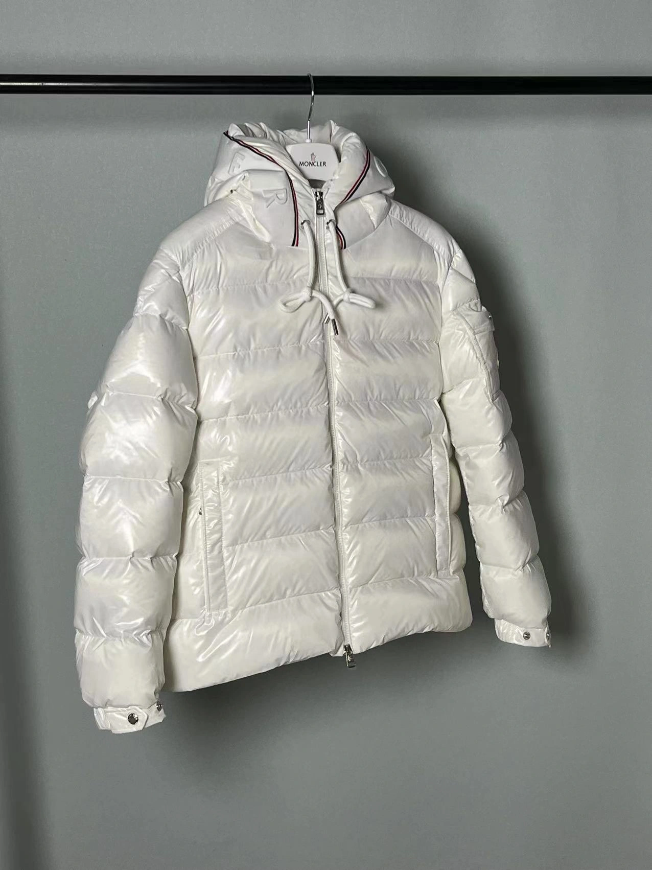 Moncler Down Jackets Sustainable 145800