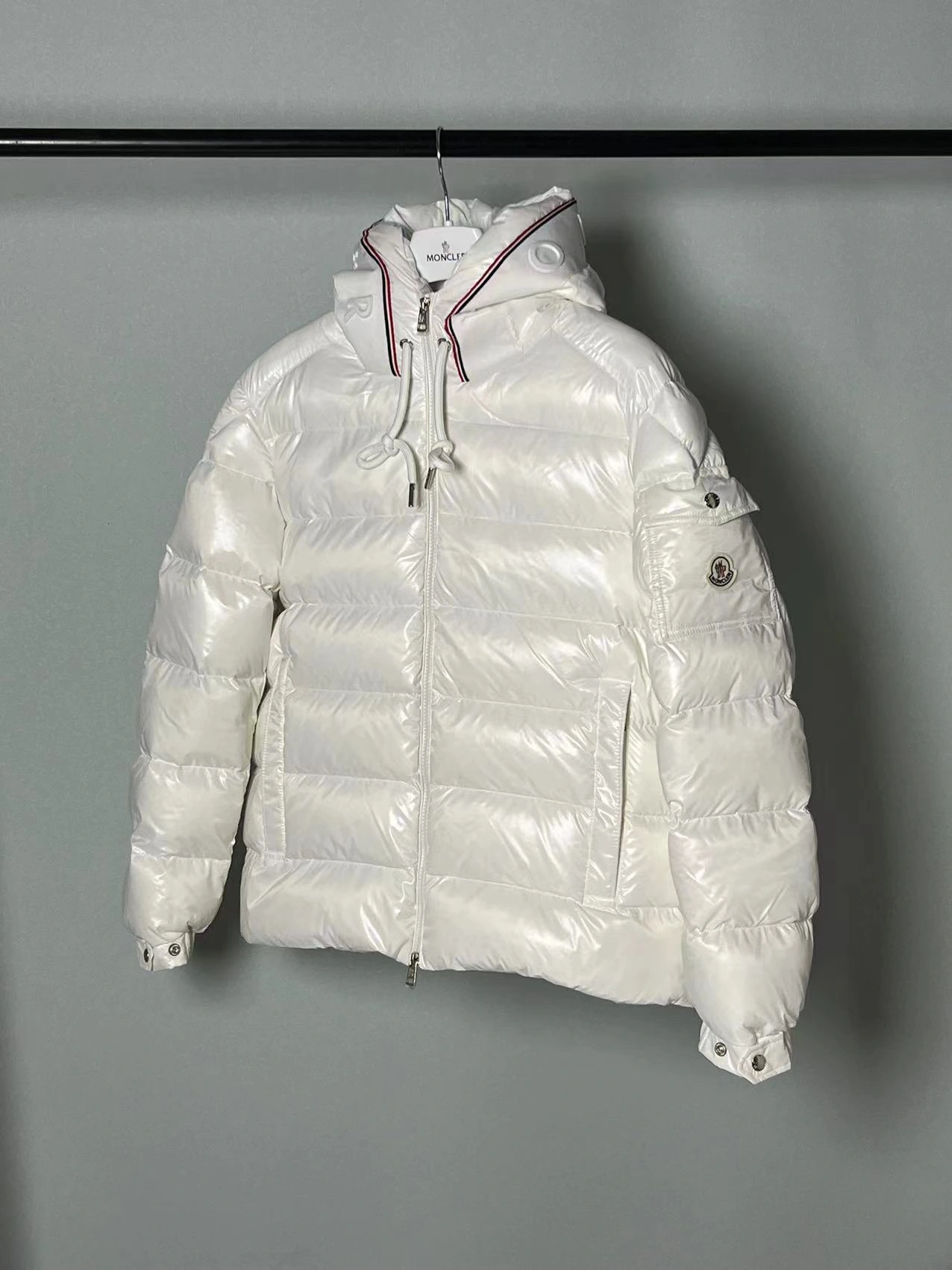 Moncler Down Jackets Sustainable 145800