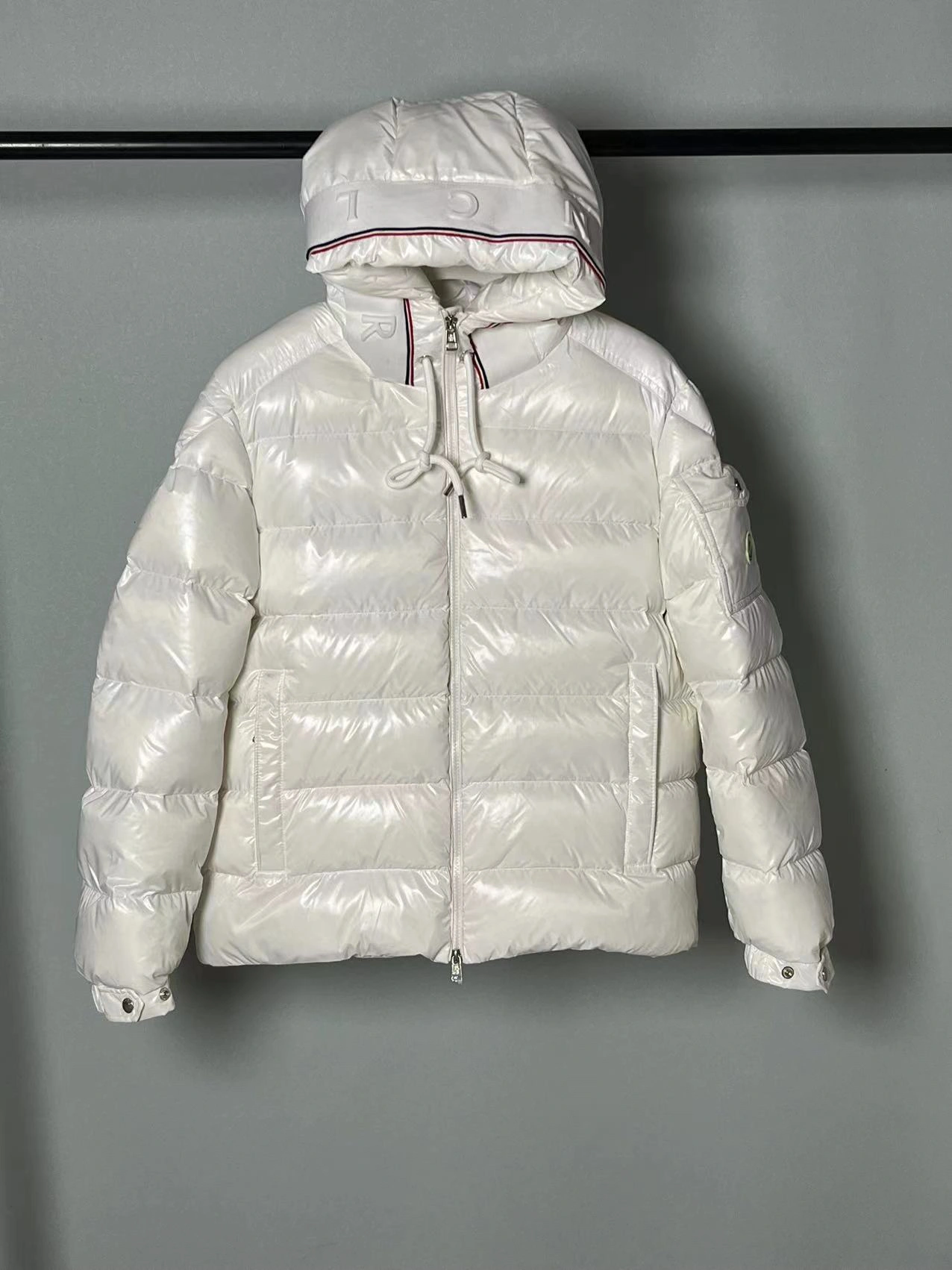 Moncler Down Jackets Sustainable 145800