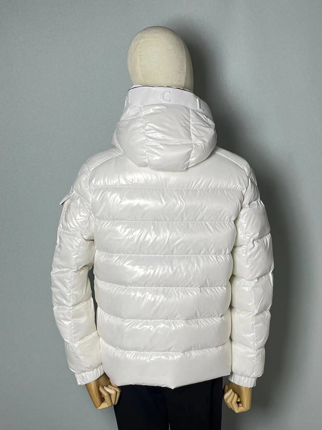 Moncler Down Jackets Sustainable 145800